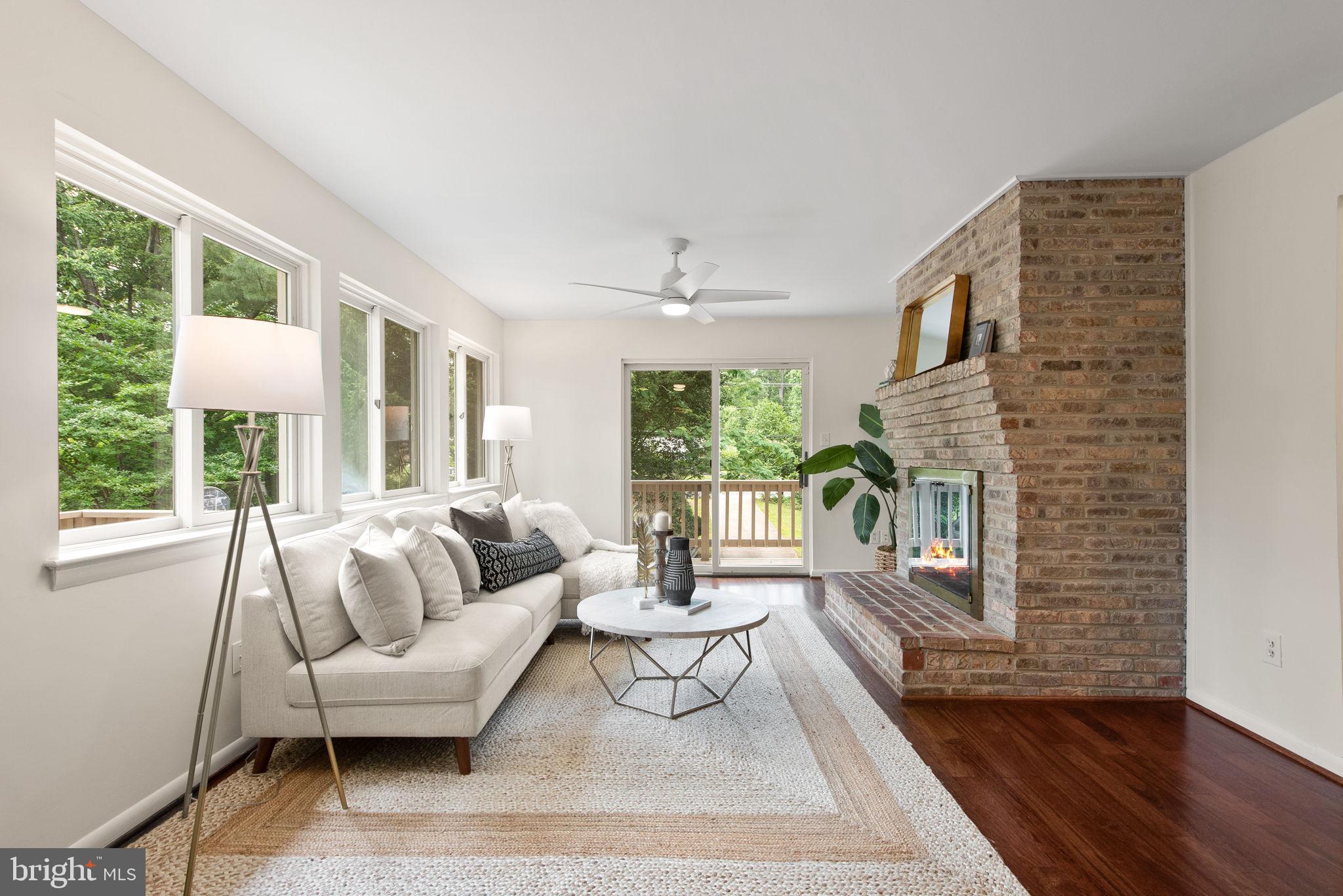 SLEEPY HOLLOW MANOR - Residential