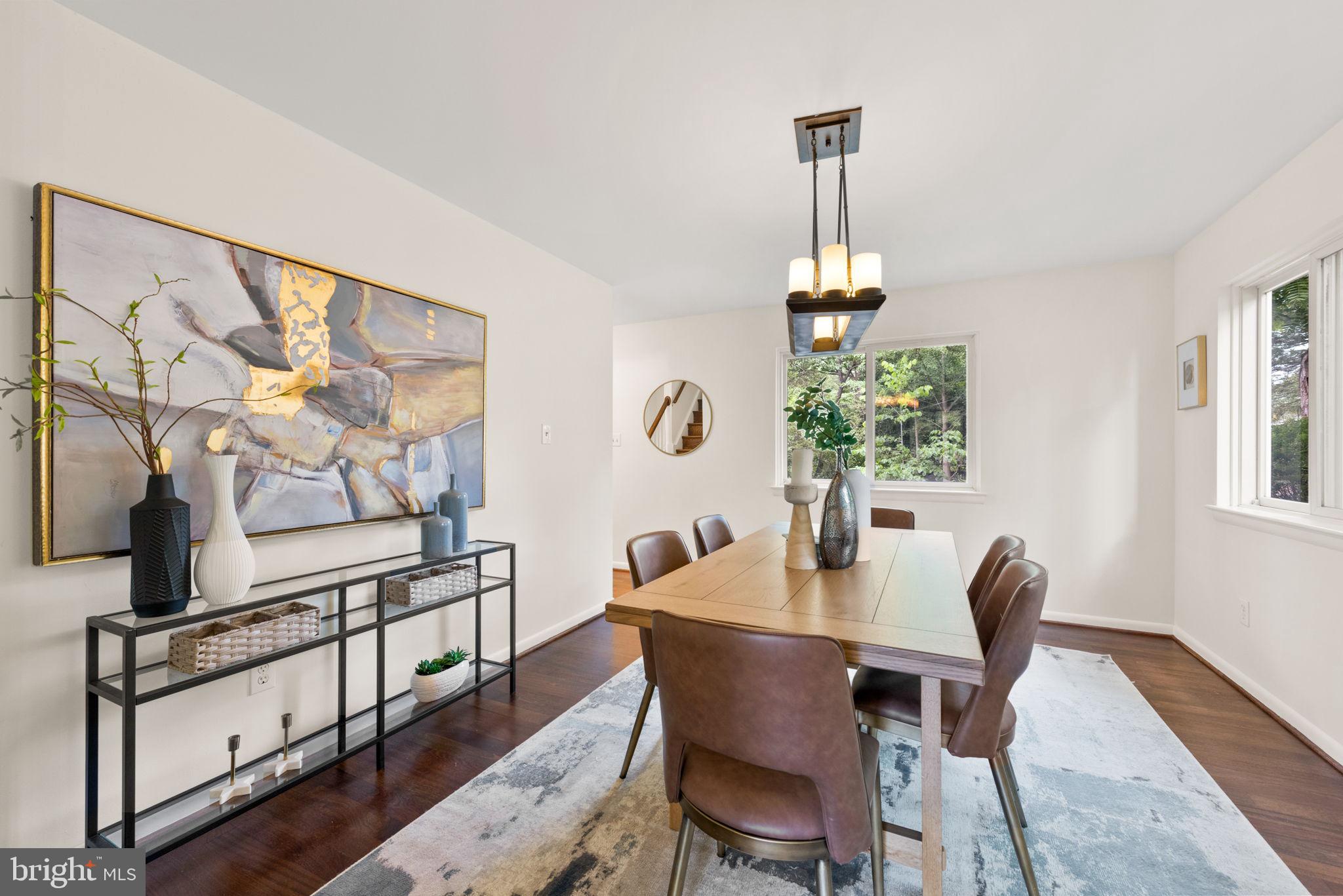 SLEEPY HOLLOW MANOR - Residential