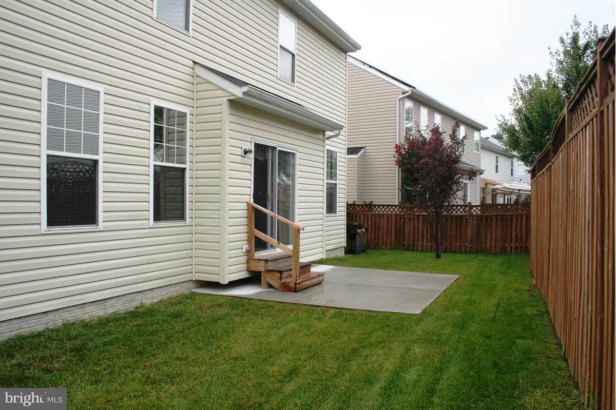 DANIELS PURCHASE - Residential