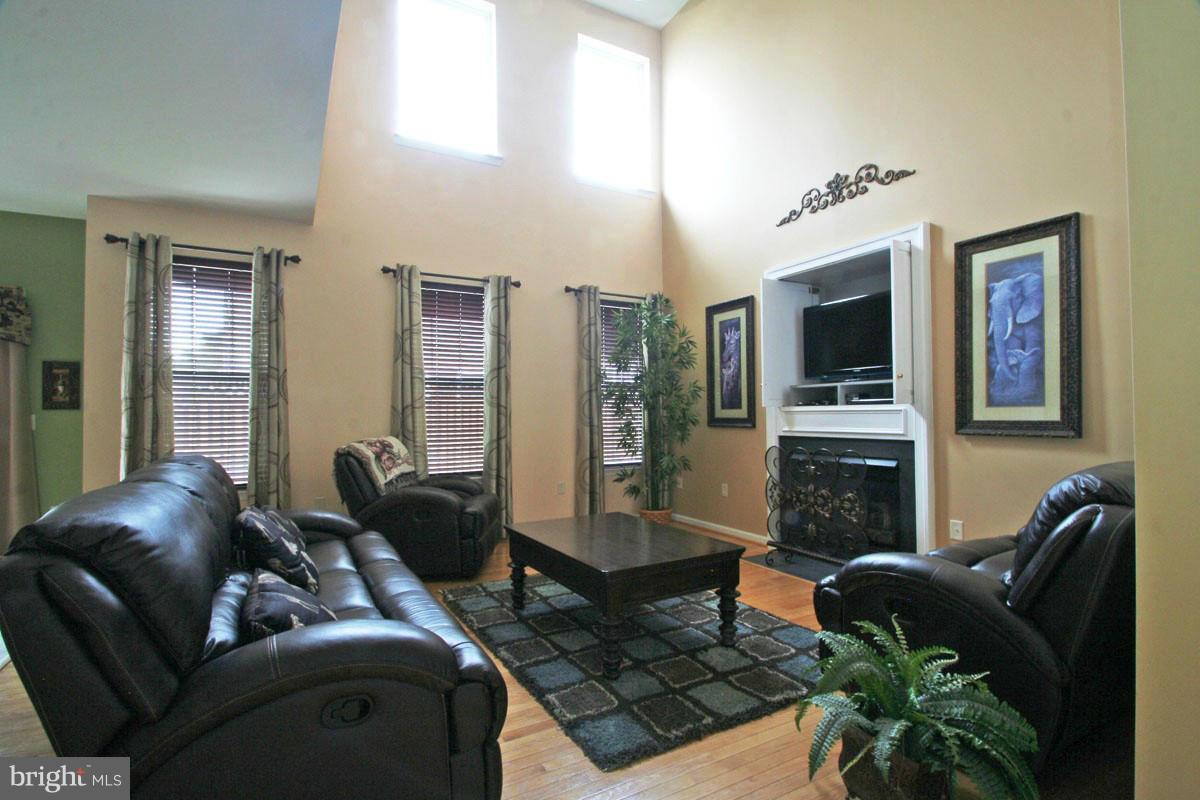 DANIELS PURCHASE - Residential