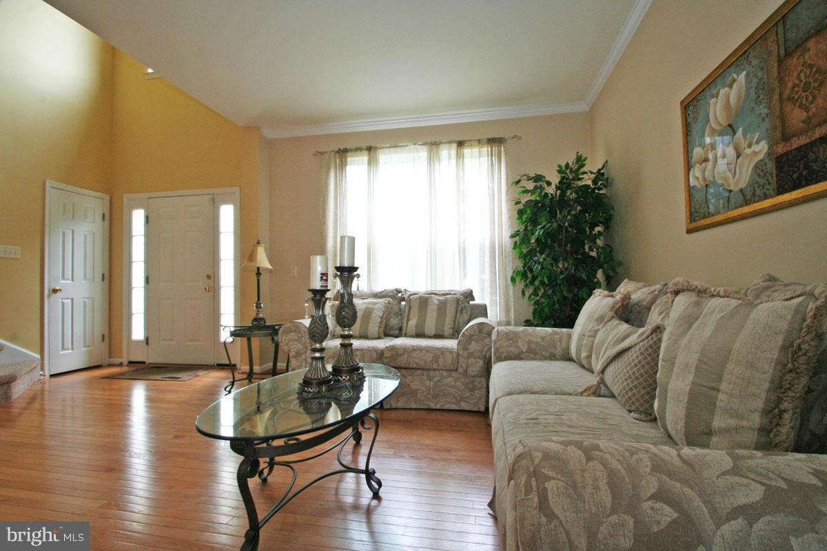 DANIELS PURCHASE - Residential