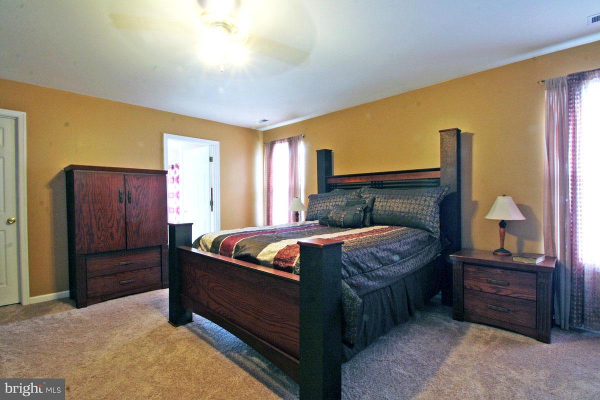 DANIELS PURCHASE - Residential