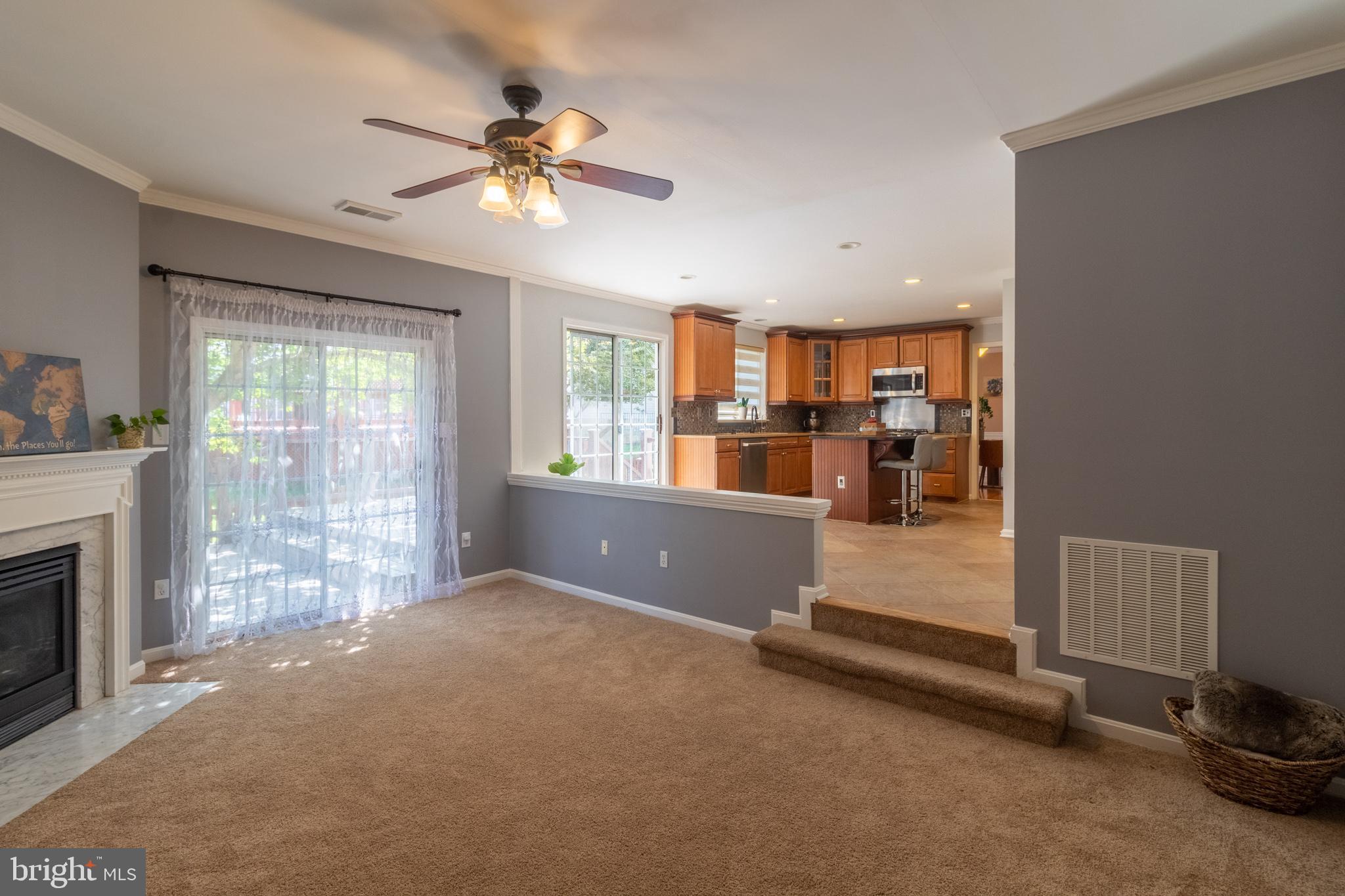 MILESTONE - Residential