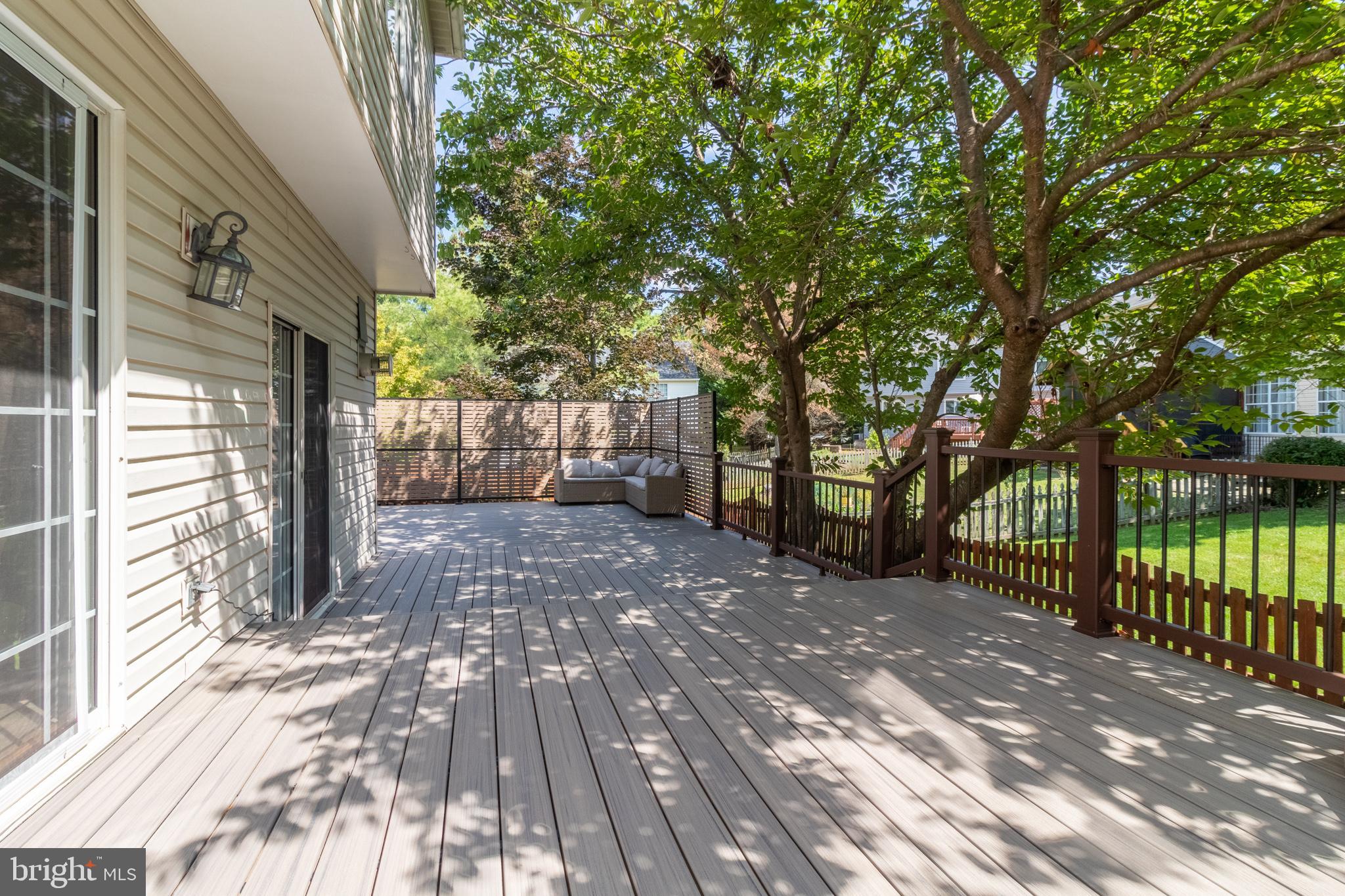 MILESTONE - Residential