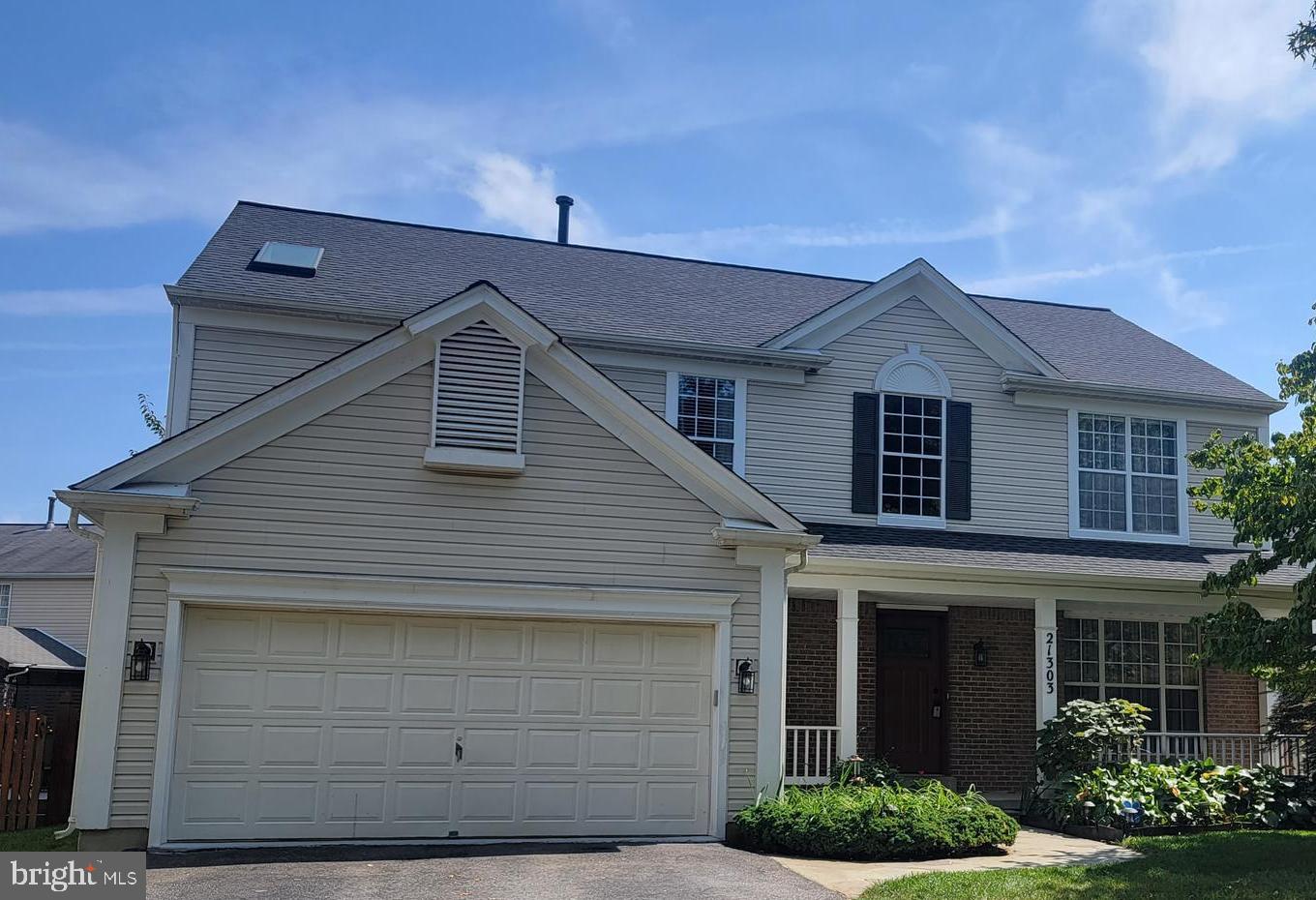 MILESTONE - Residential