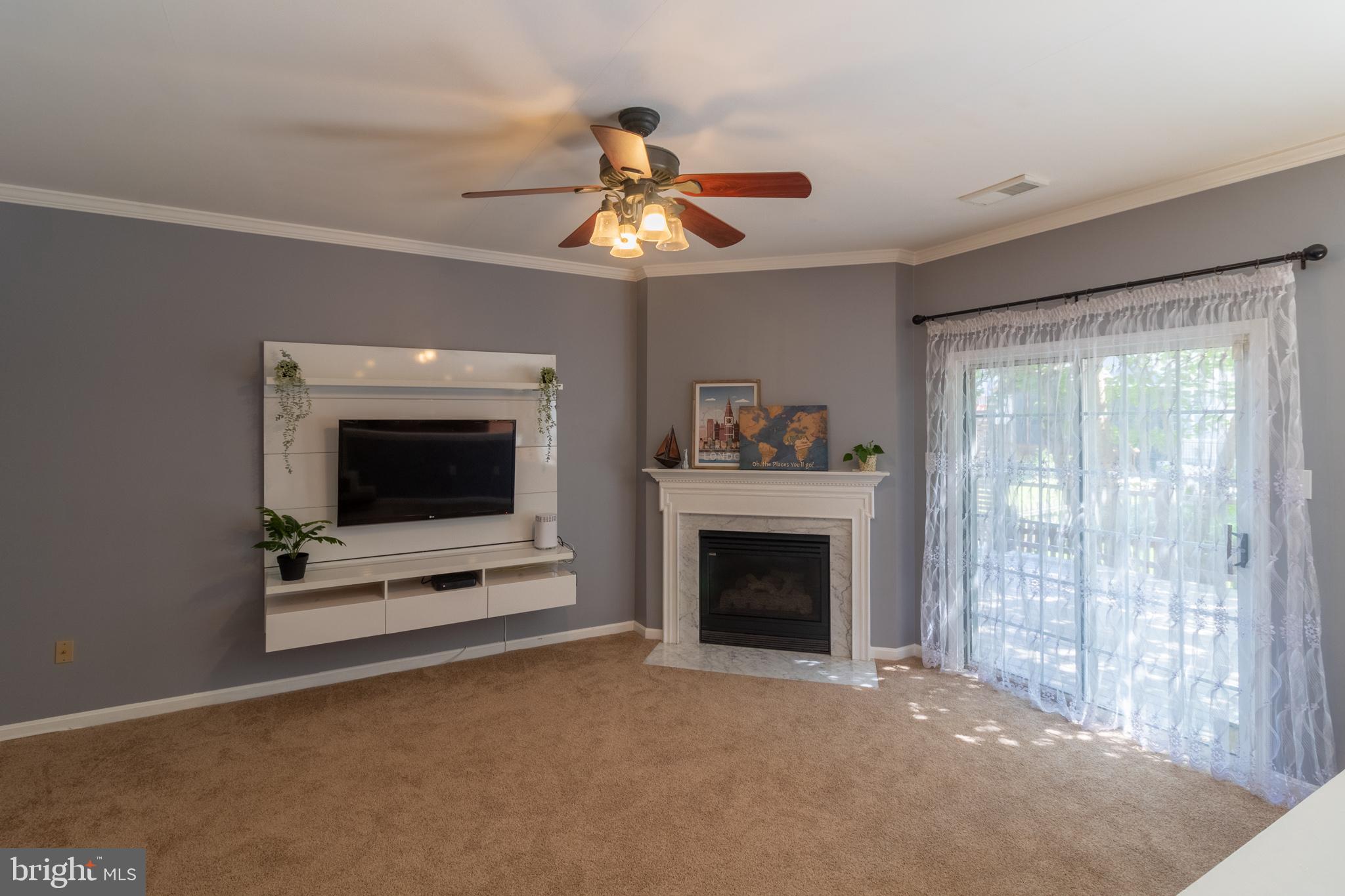 MILESTONE - Residential