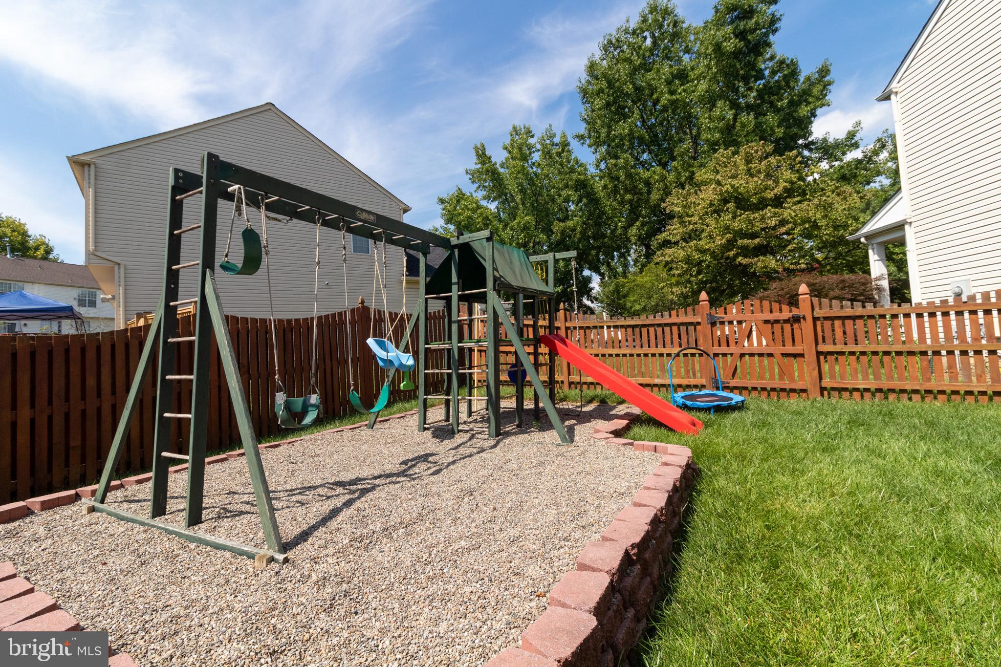 MILESTONE - Residential