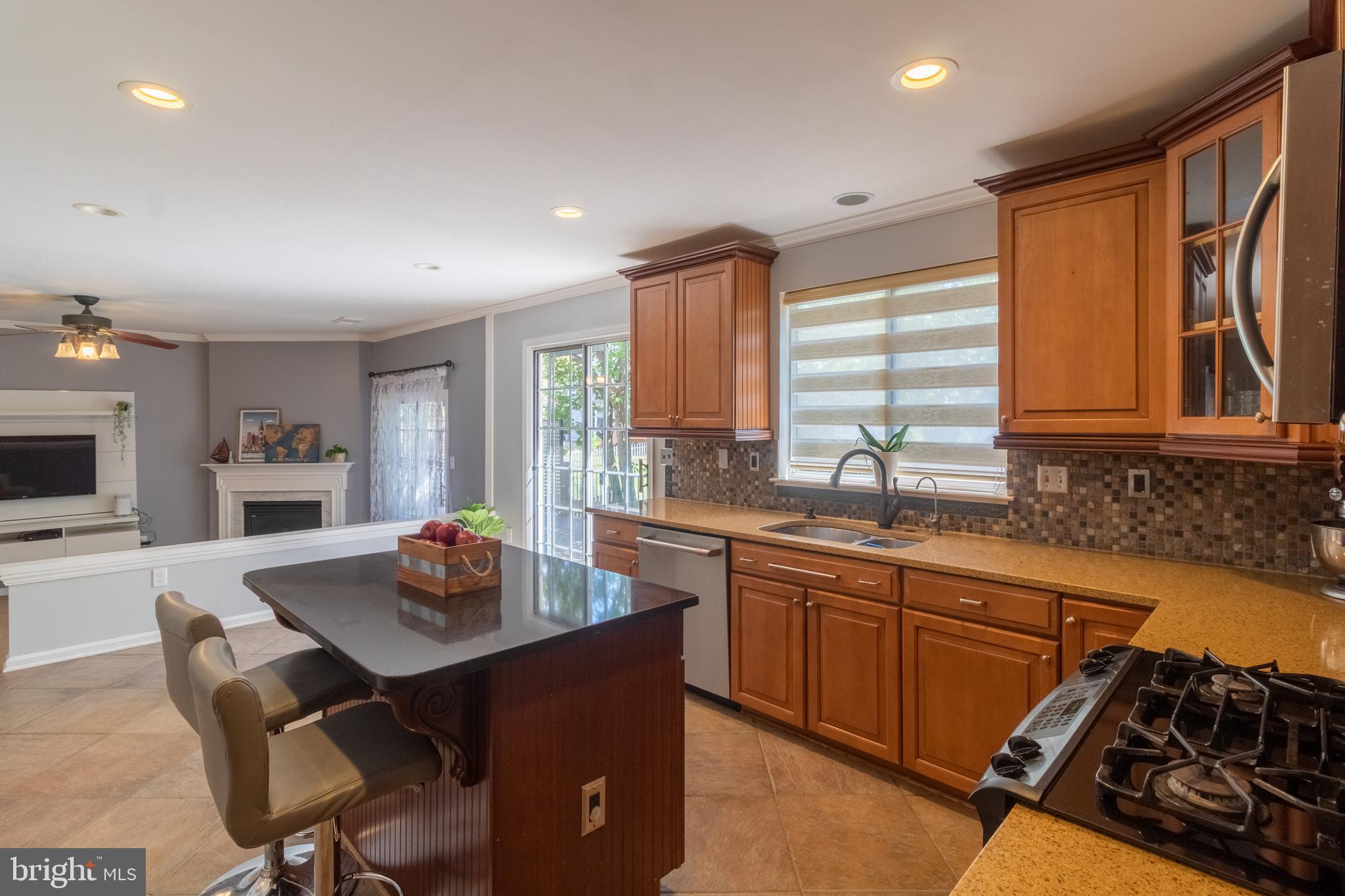 MILESTONE - Residential