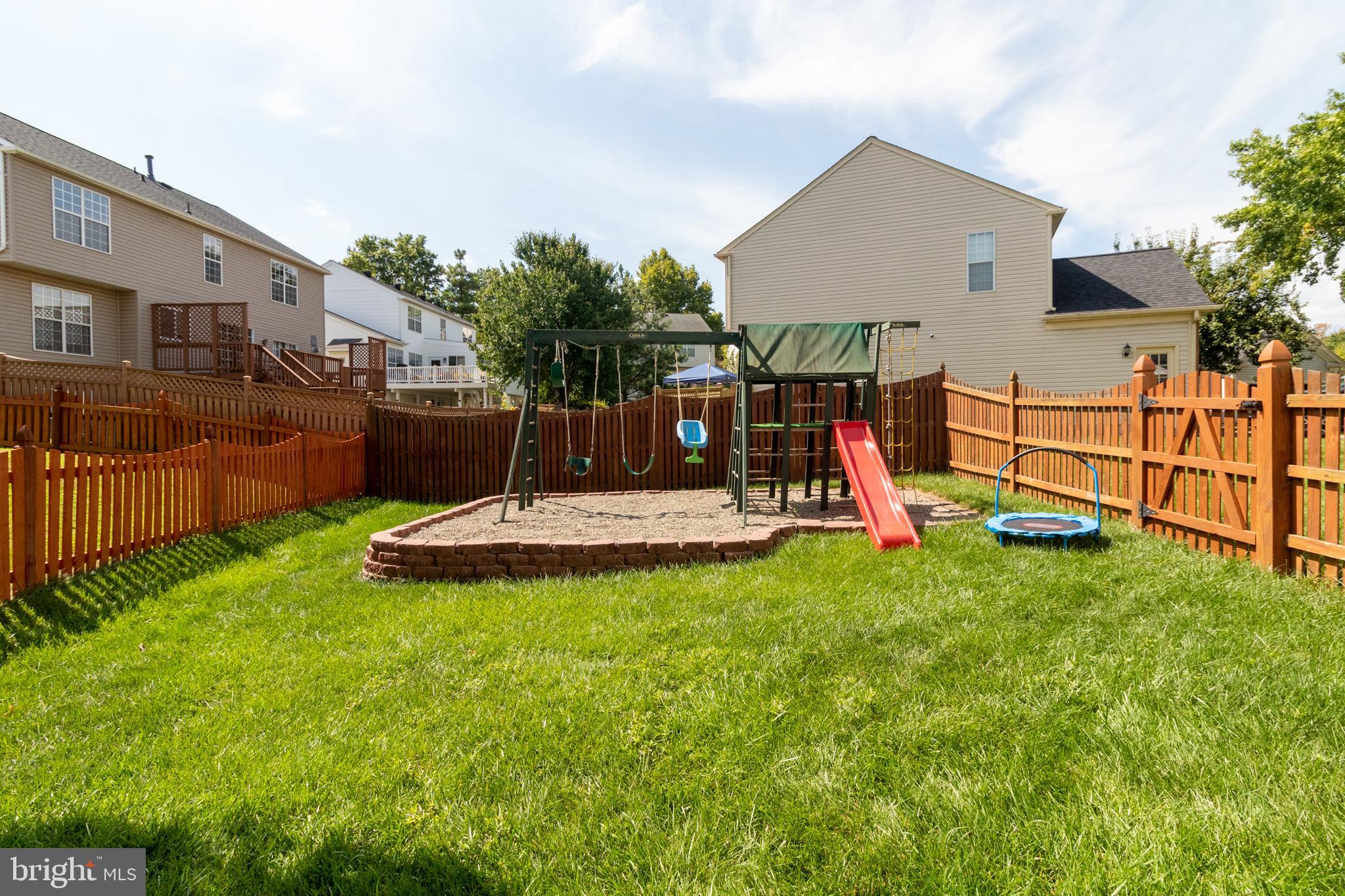 MILESTONE - Residential