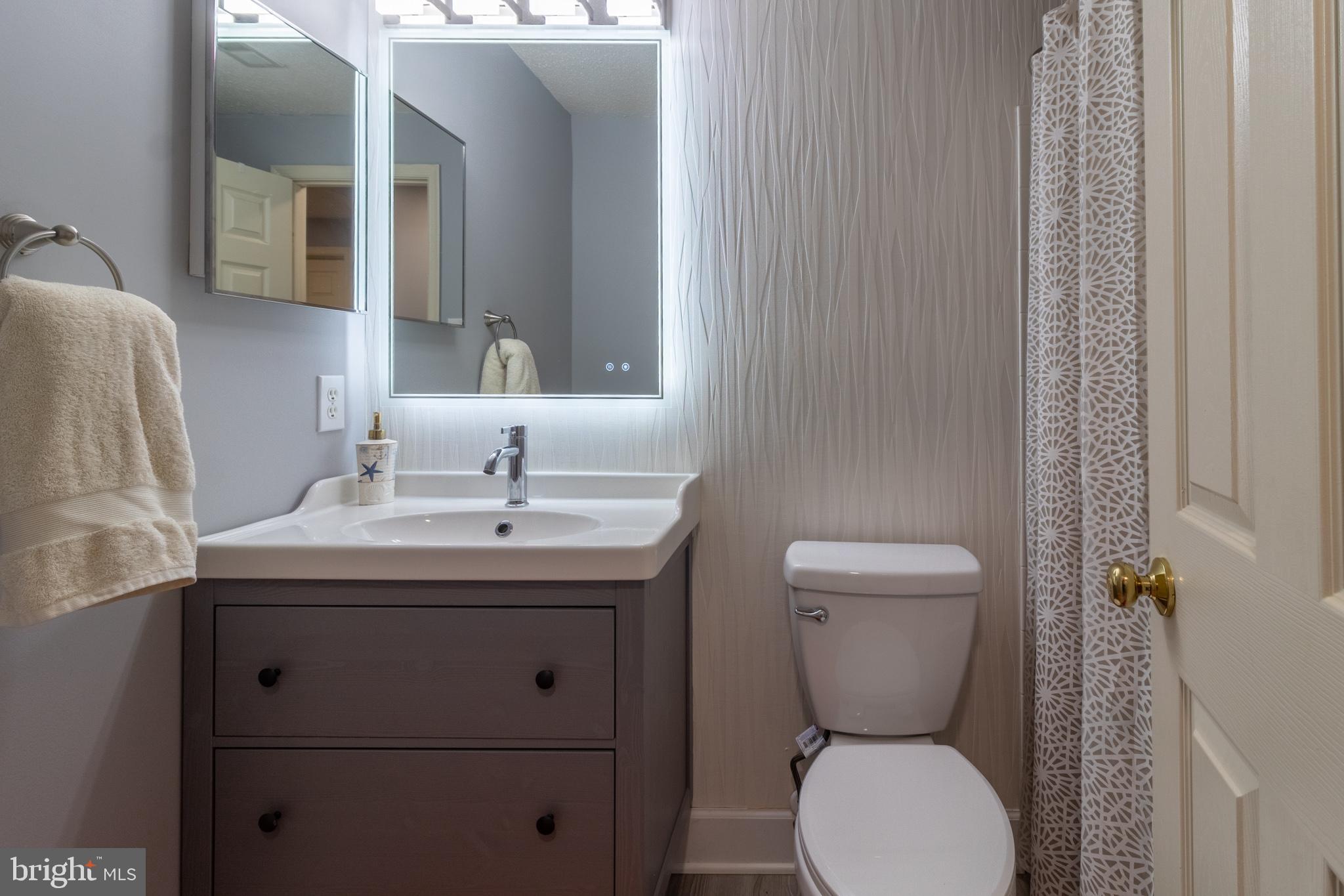 MILESTONE - Residential