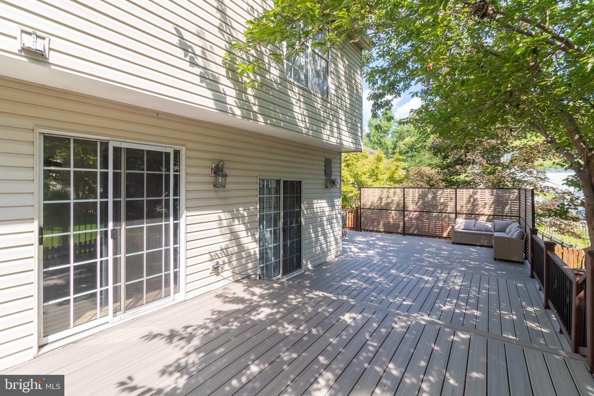 MILESTONE - Residential