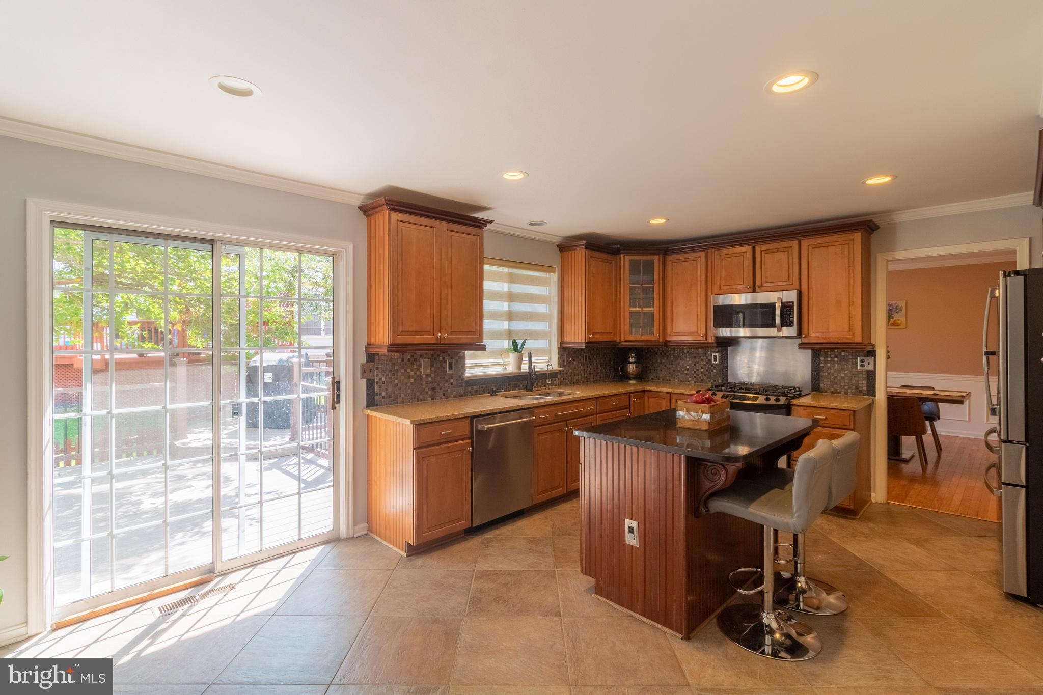 MILESTONE - Residential