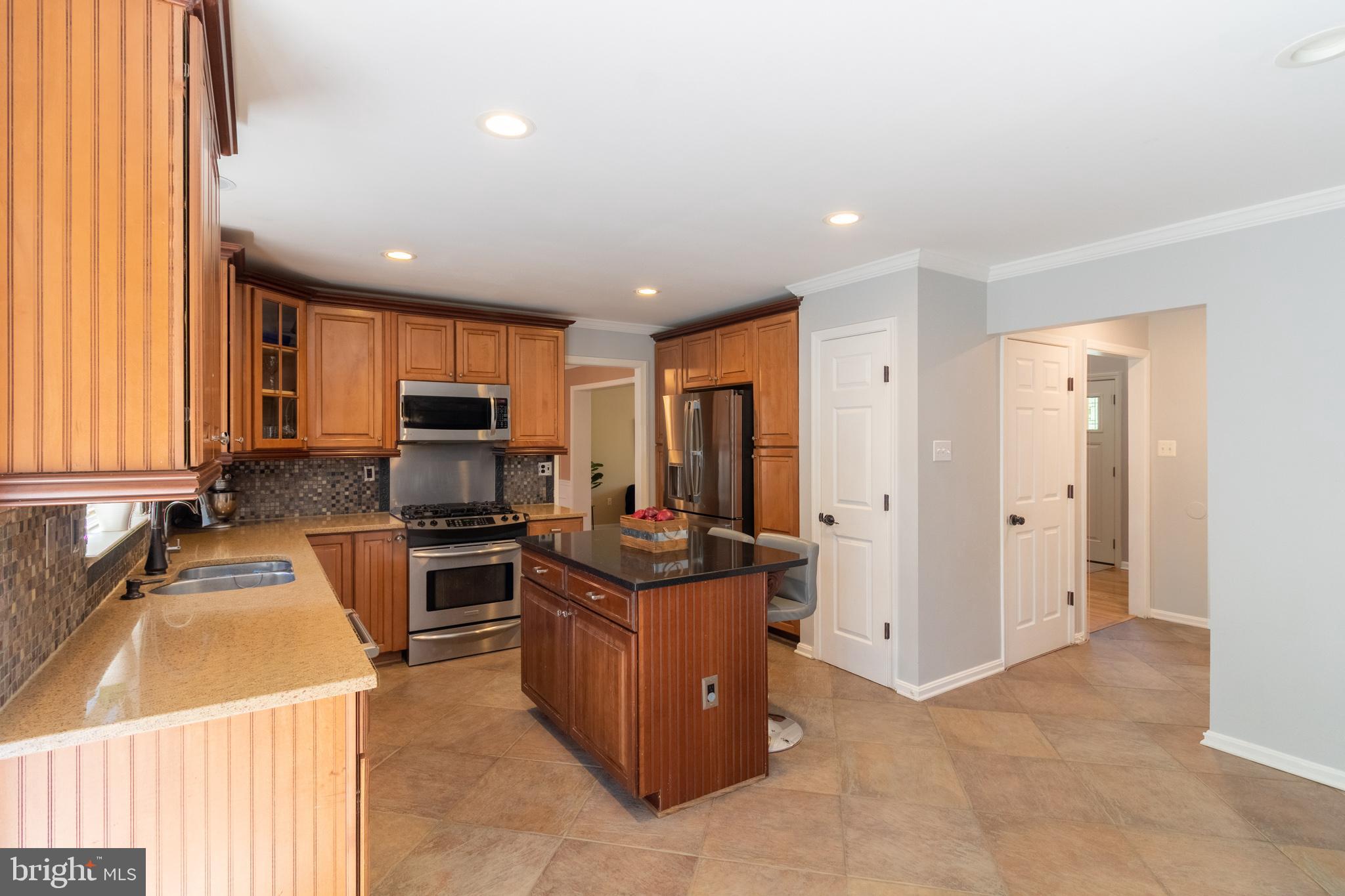 MILESTONE - Residential