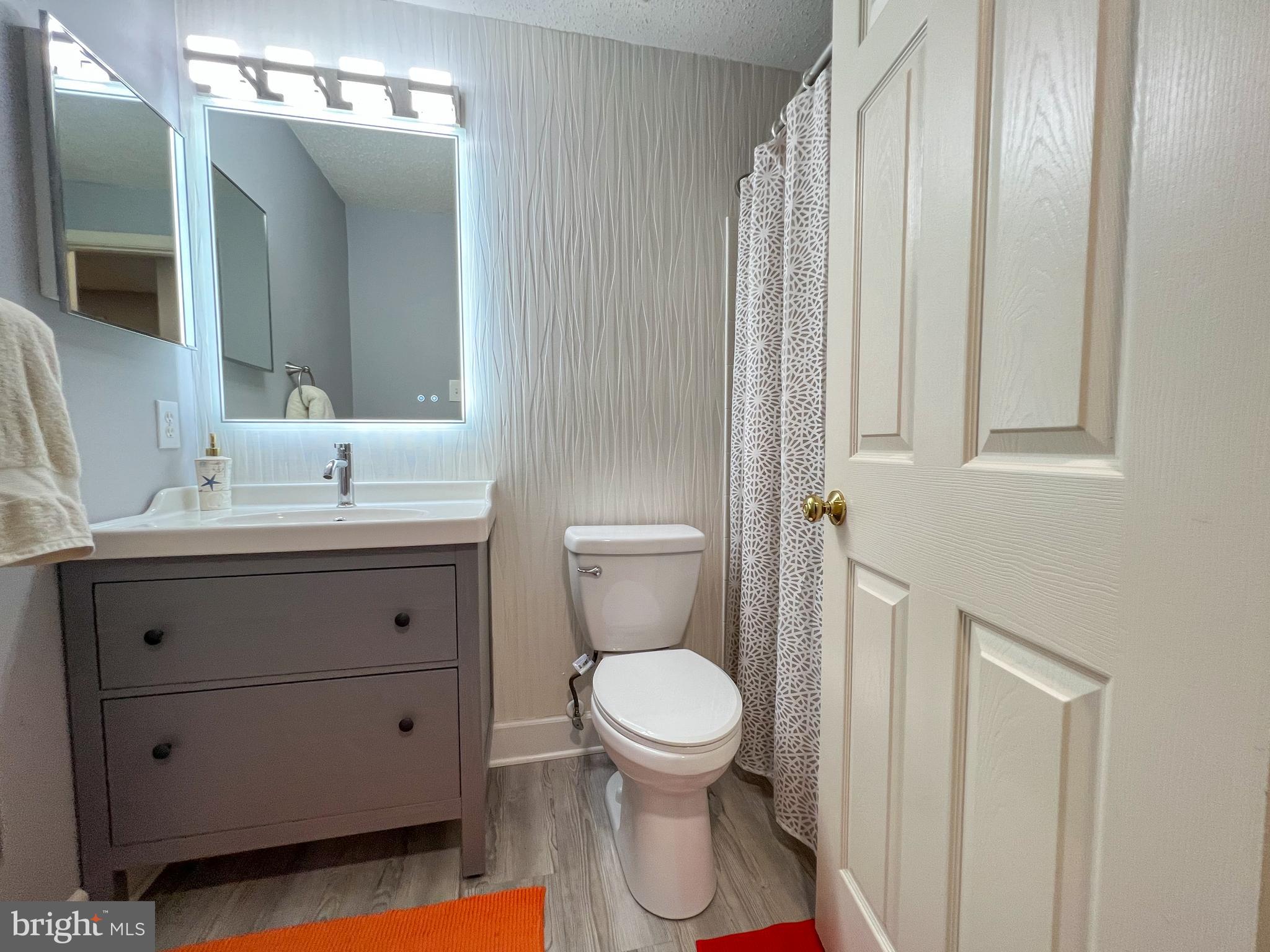 MILESTONE - Residential