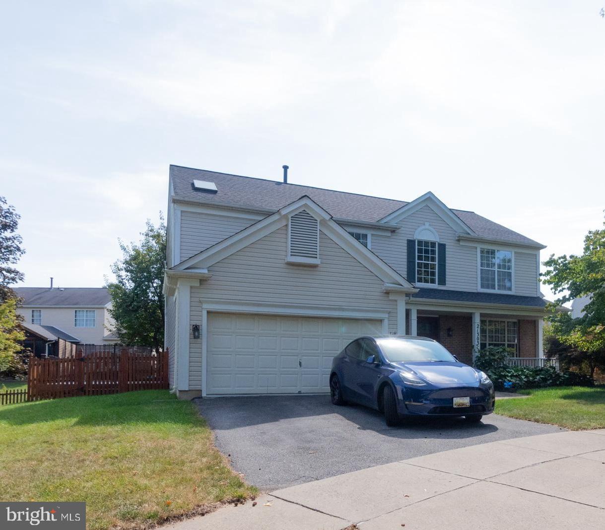 MILESTONE - Residential