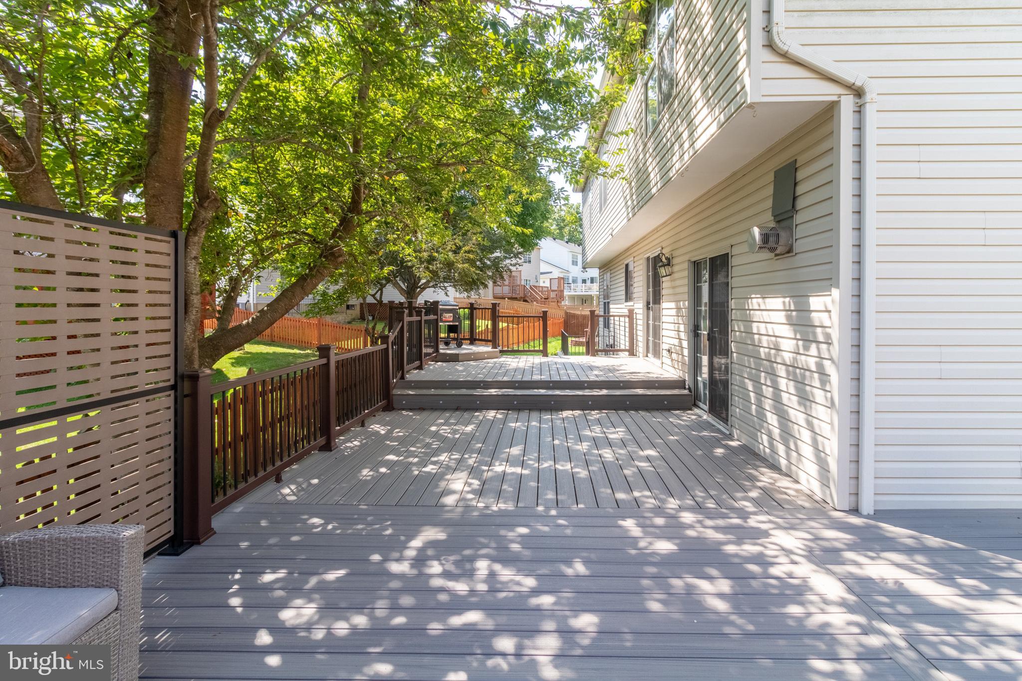 MILESTONE - Residential