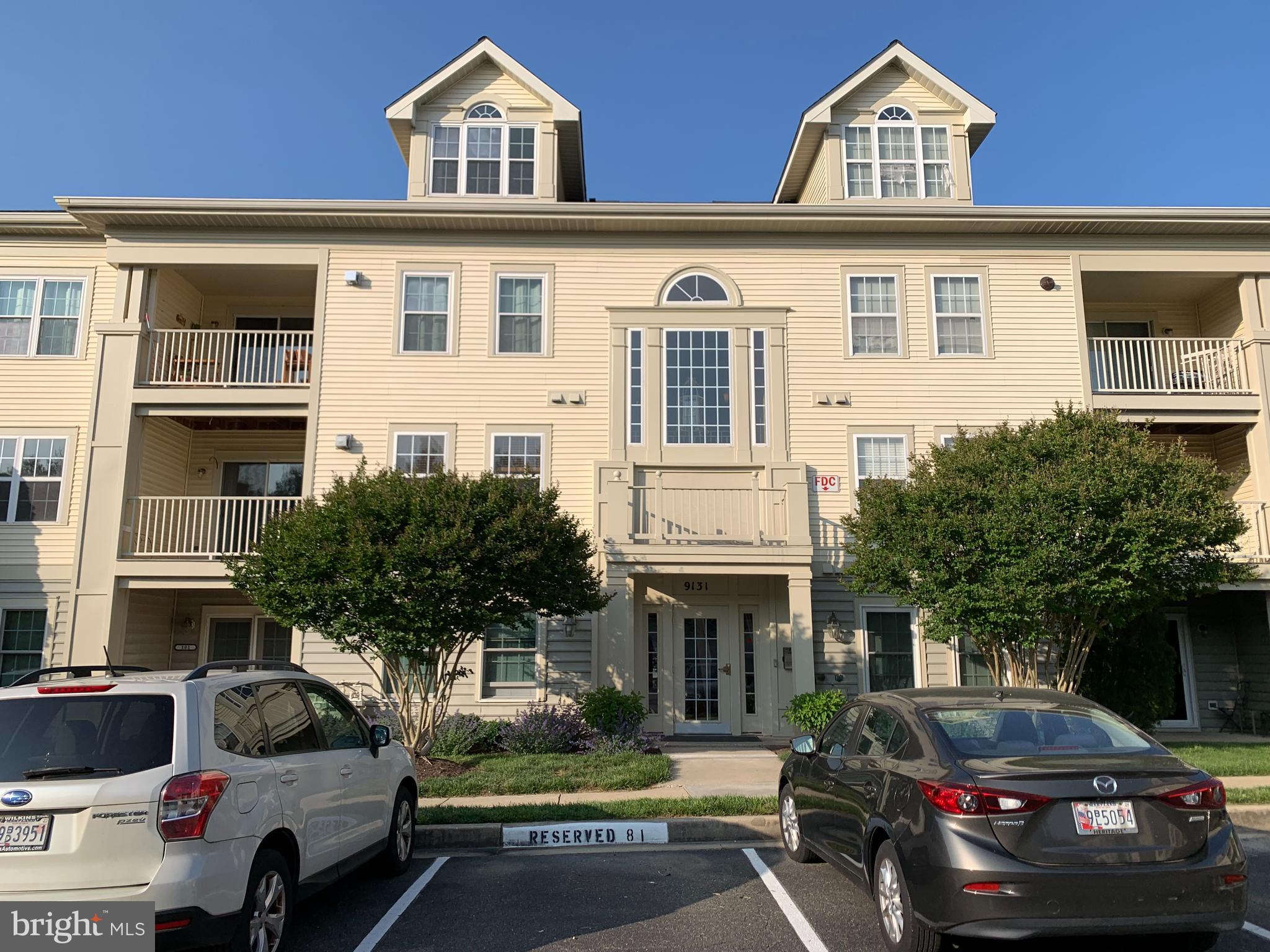 GATEWAY COMMERCE CENTER - Residential Lease