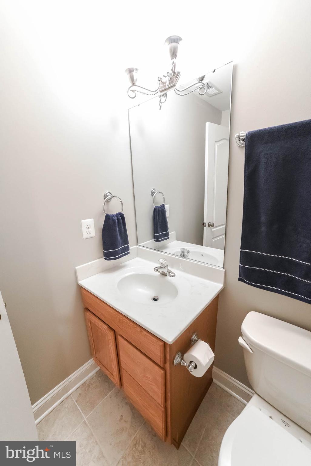 PEMBROOKE - Residential