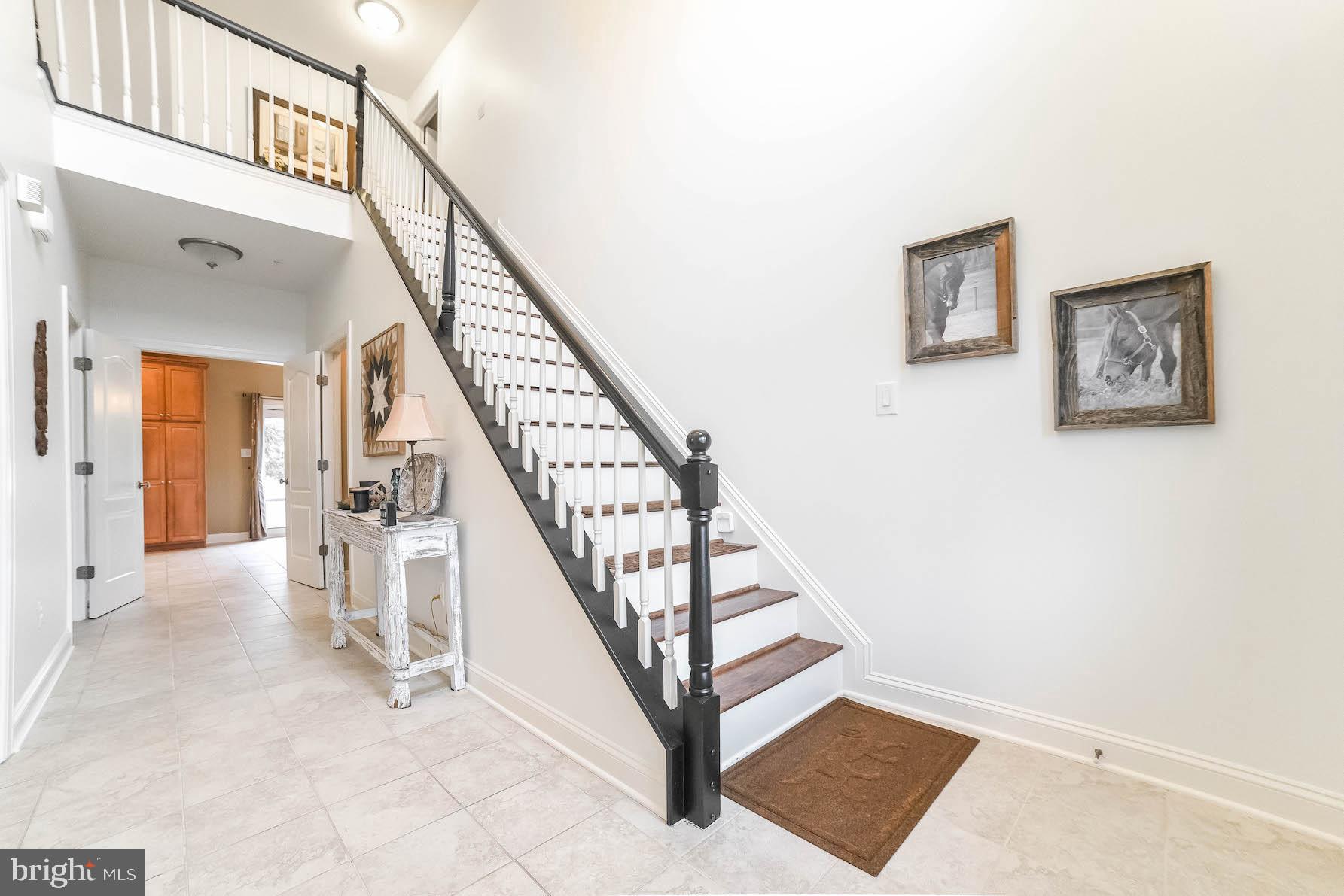 PEMBROOKE - Residential