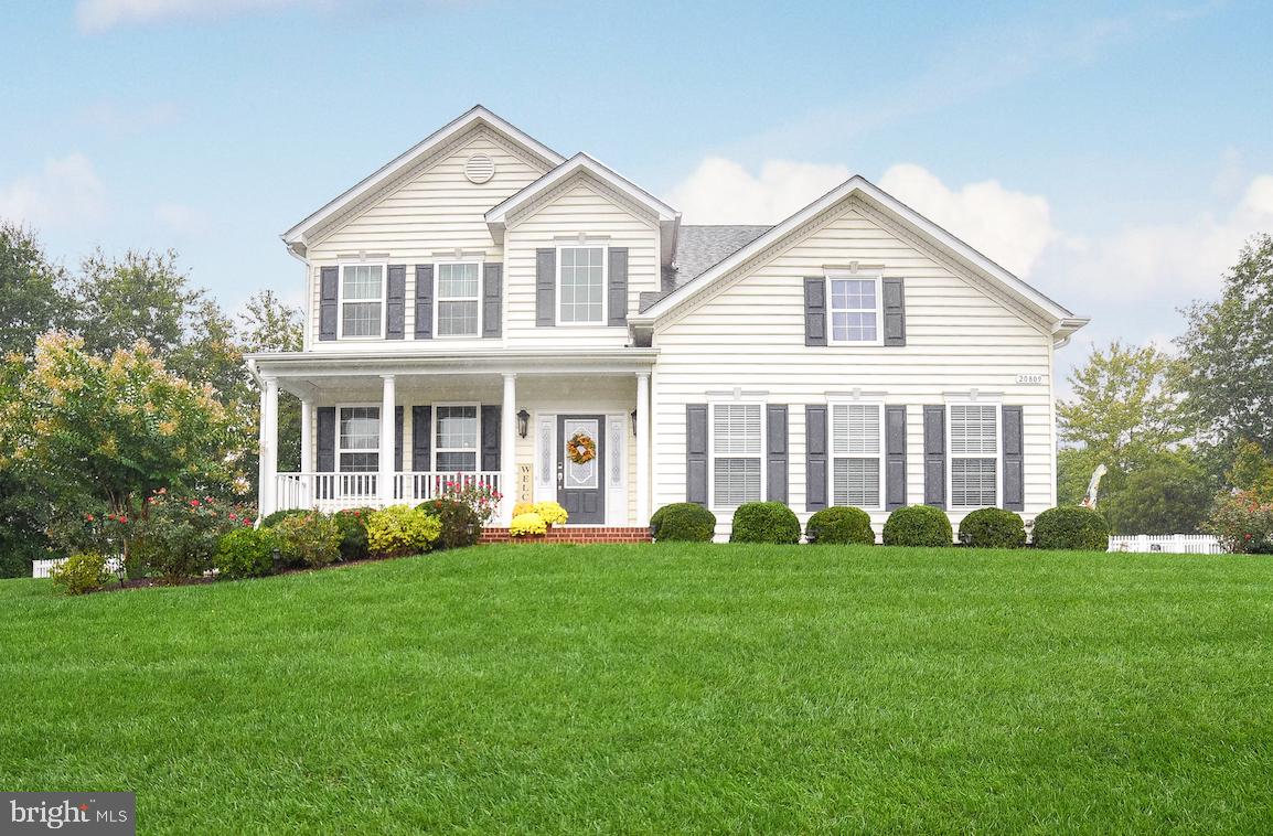 PEMBROOKE - Residential