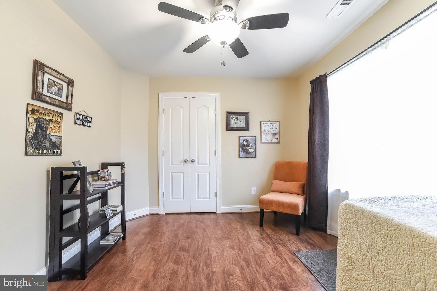 PEMBROOKE - Residential