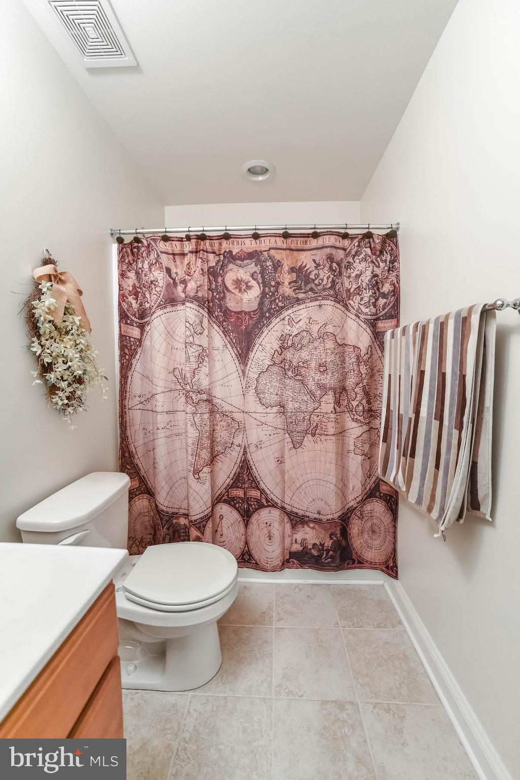 PEMBROOKE - Residential