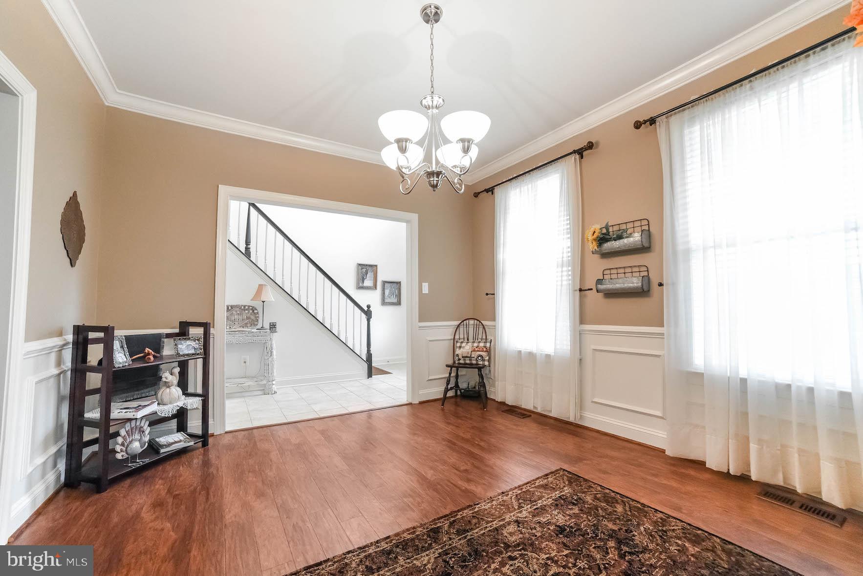 PEMBROOKE - Residential