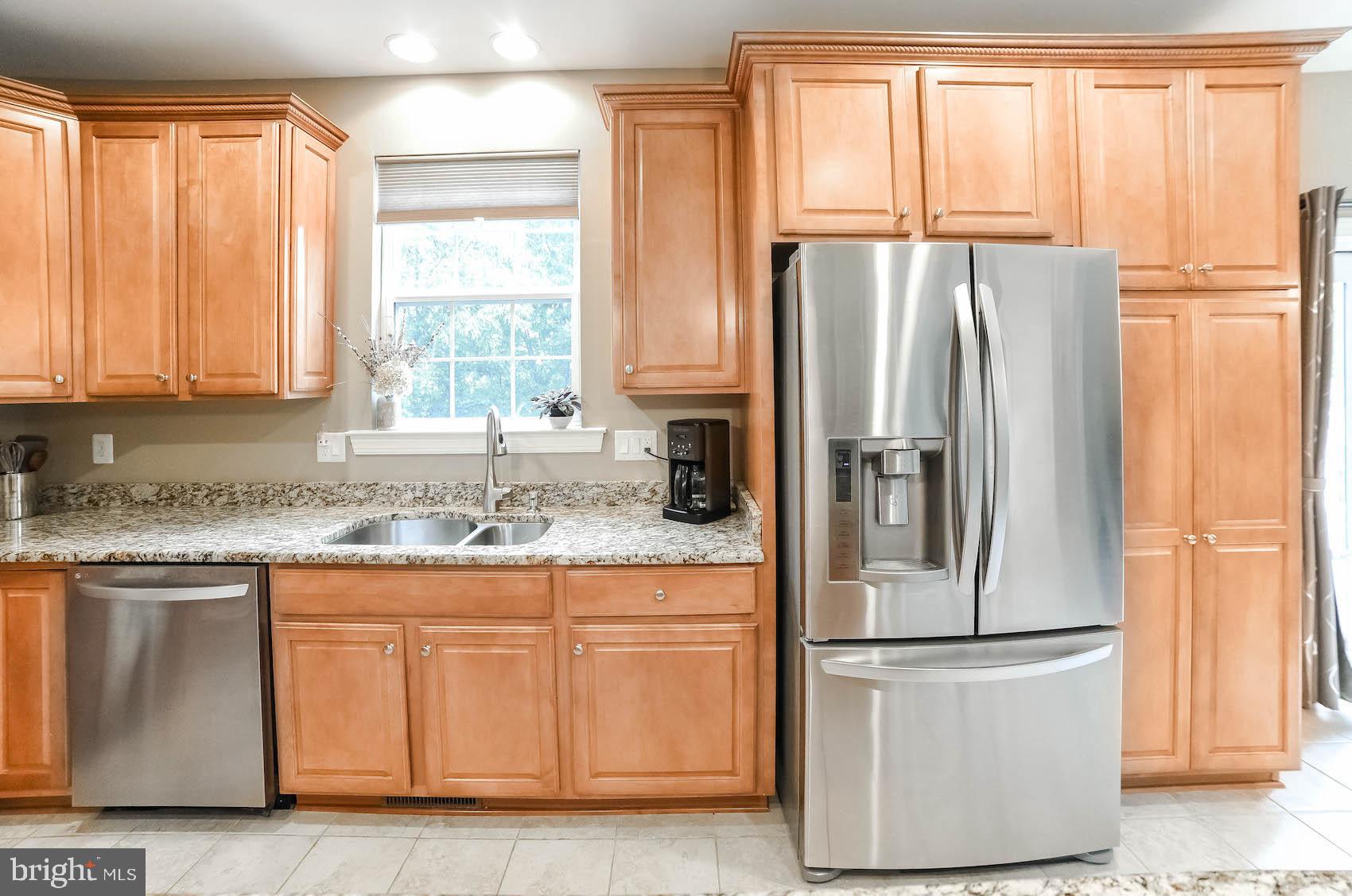 PEMBROOKE - Residential