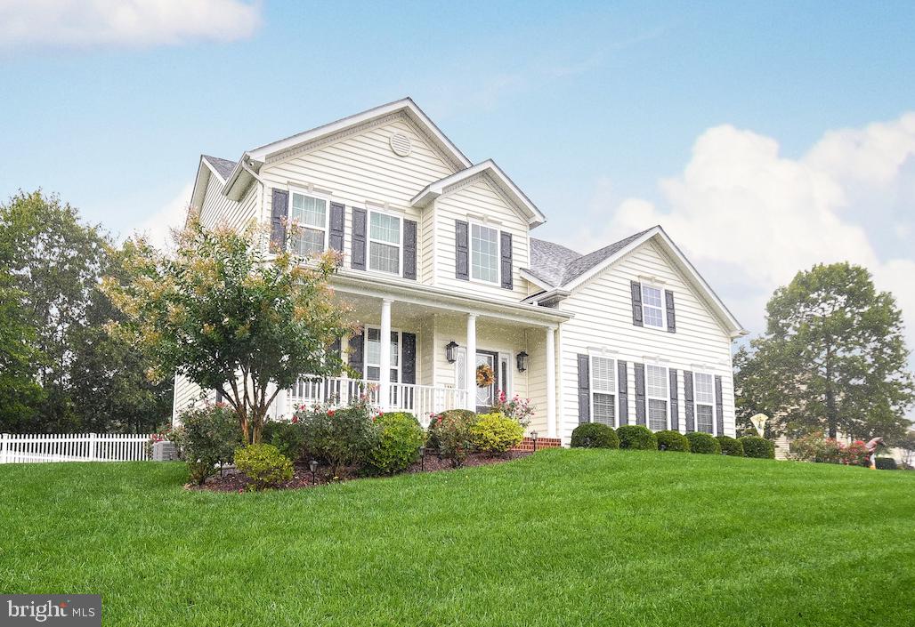 PEMBROOKE - Residential