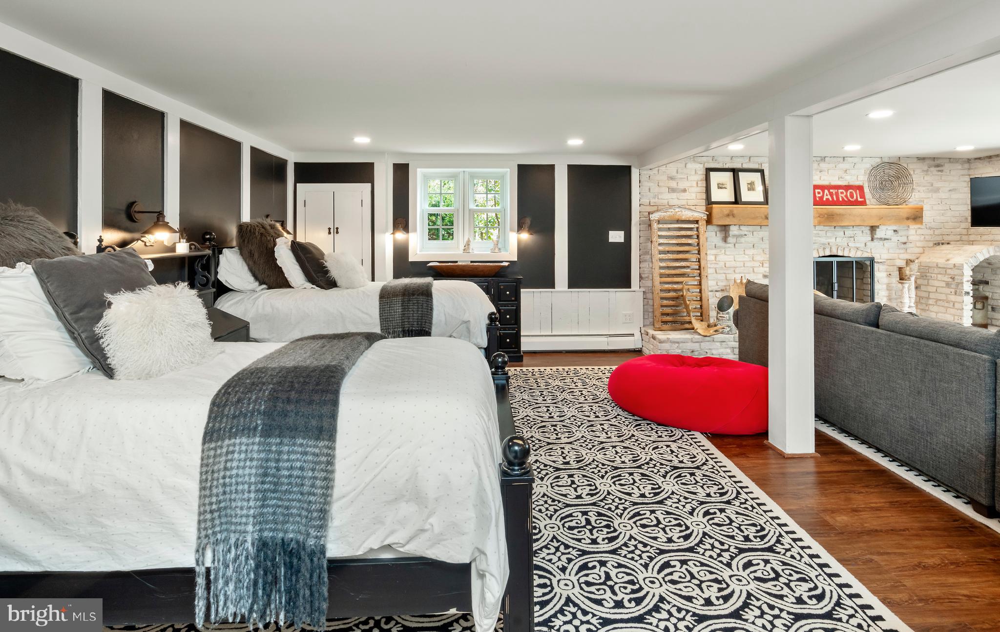 WYLLPEN FARM - Residential