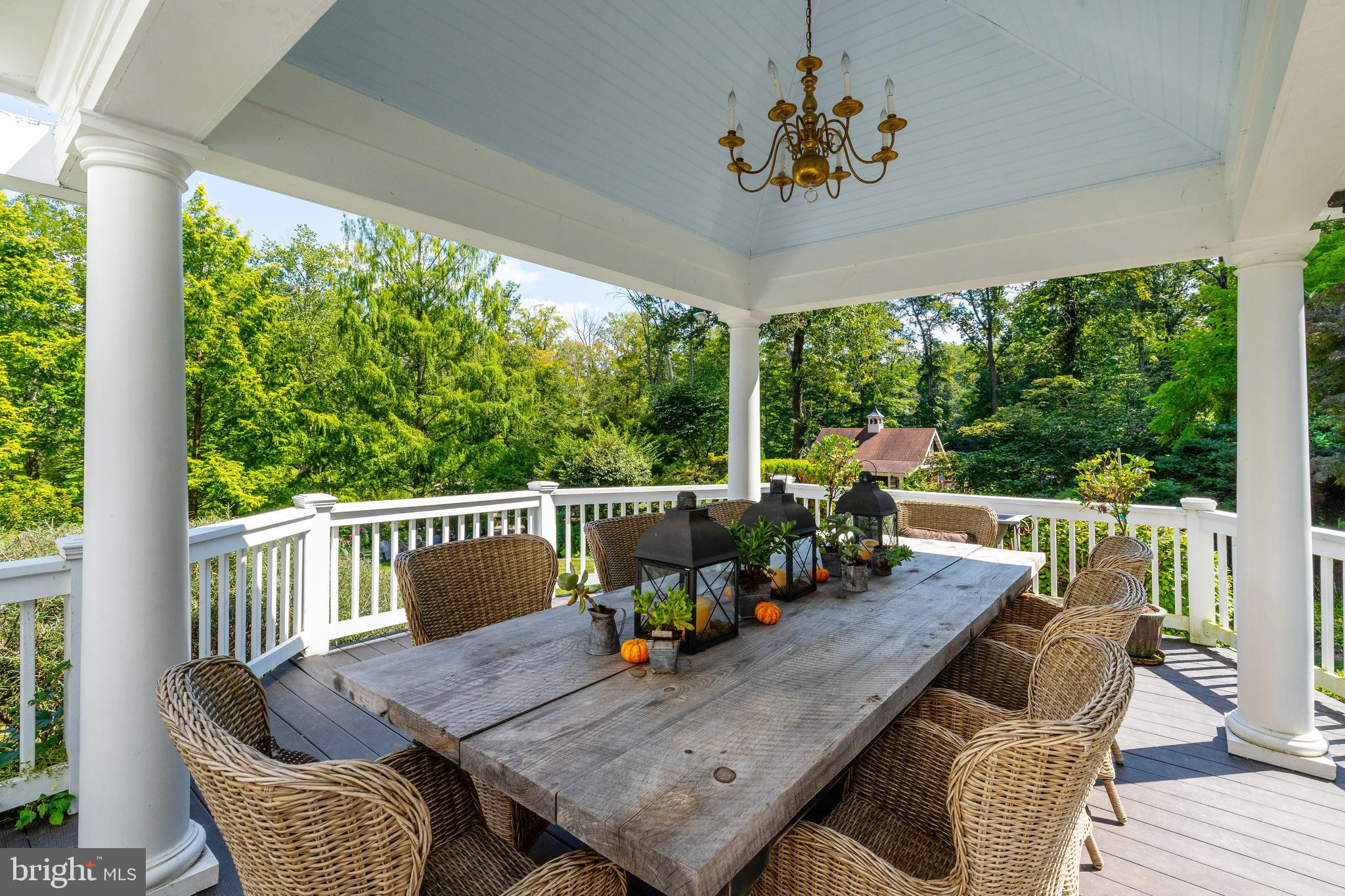 WYLLPEN FARM - Residential