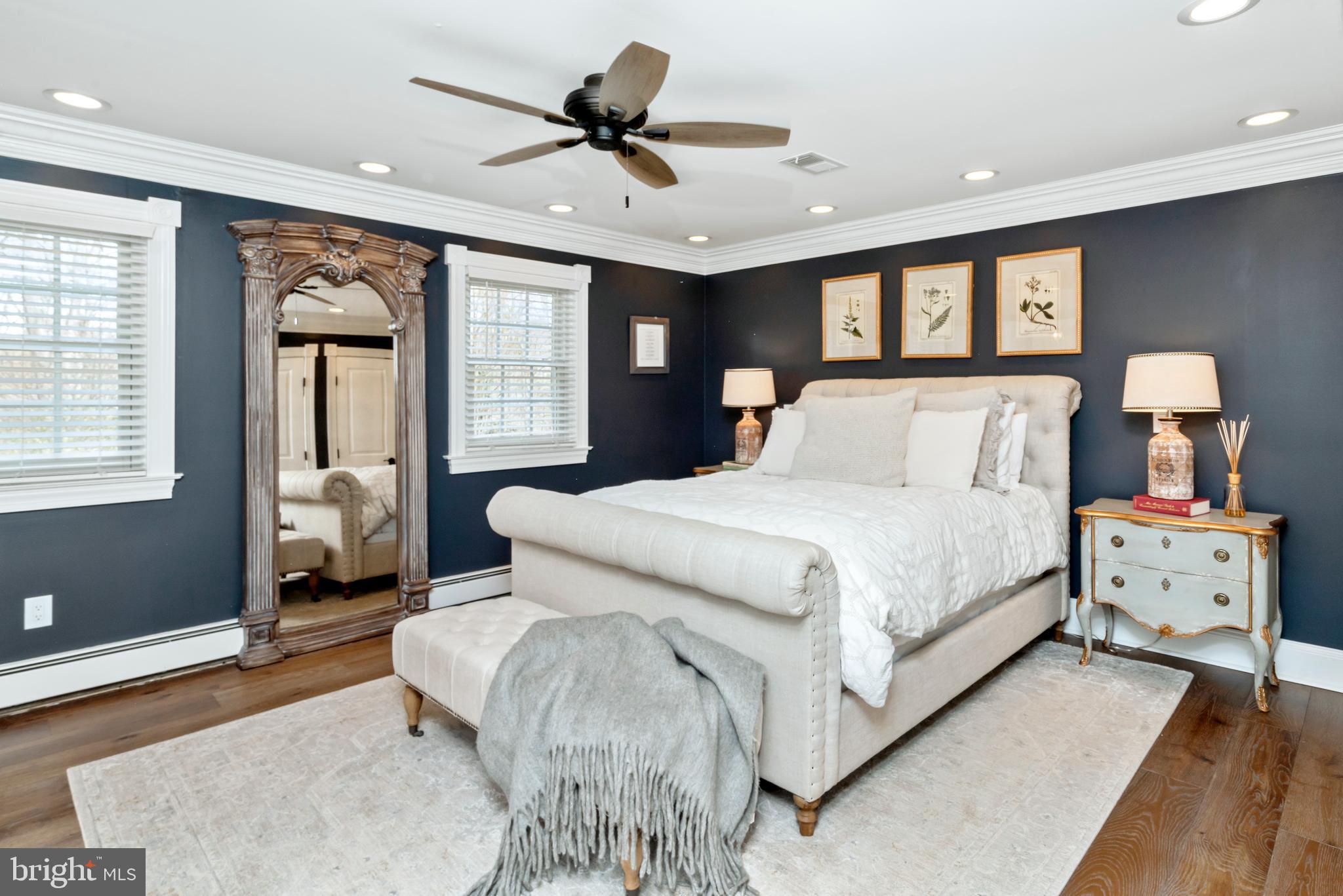 WYLLPEN FARM - Residential