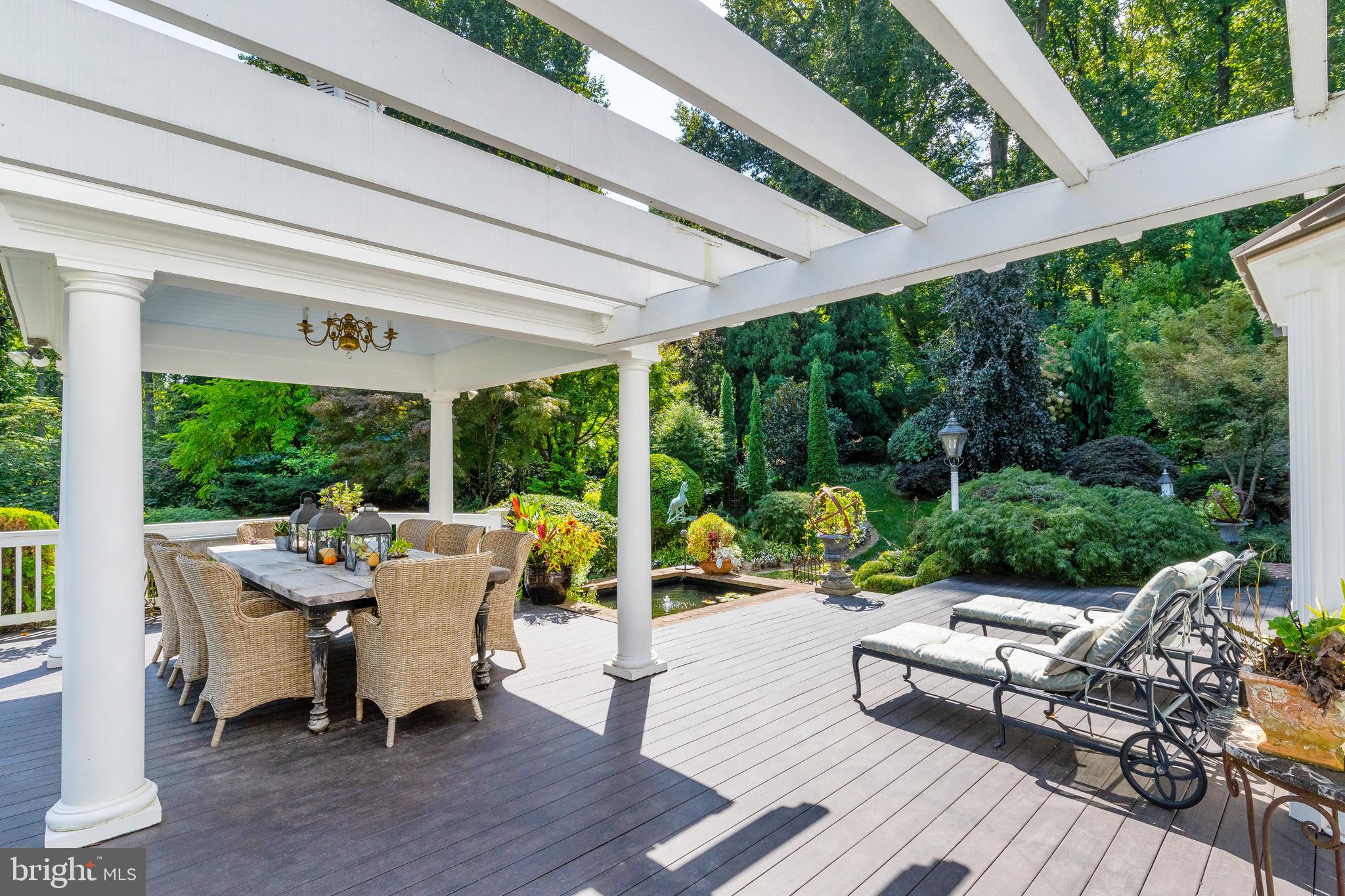 WYLLPEN FARM - Residential