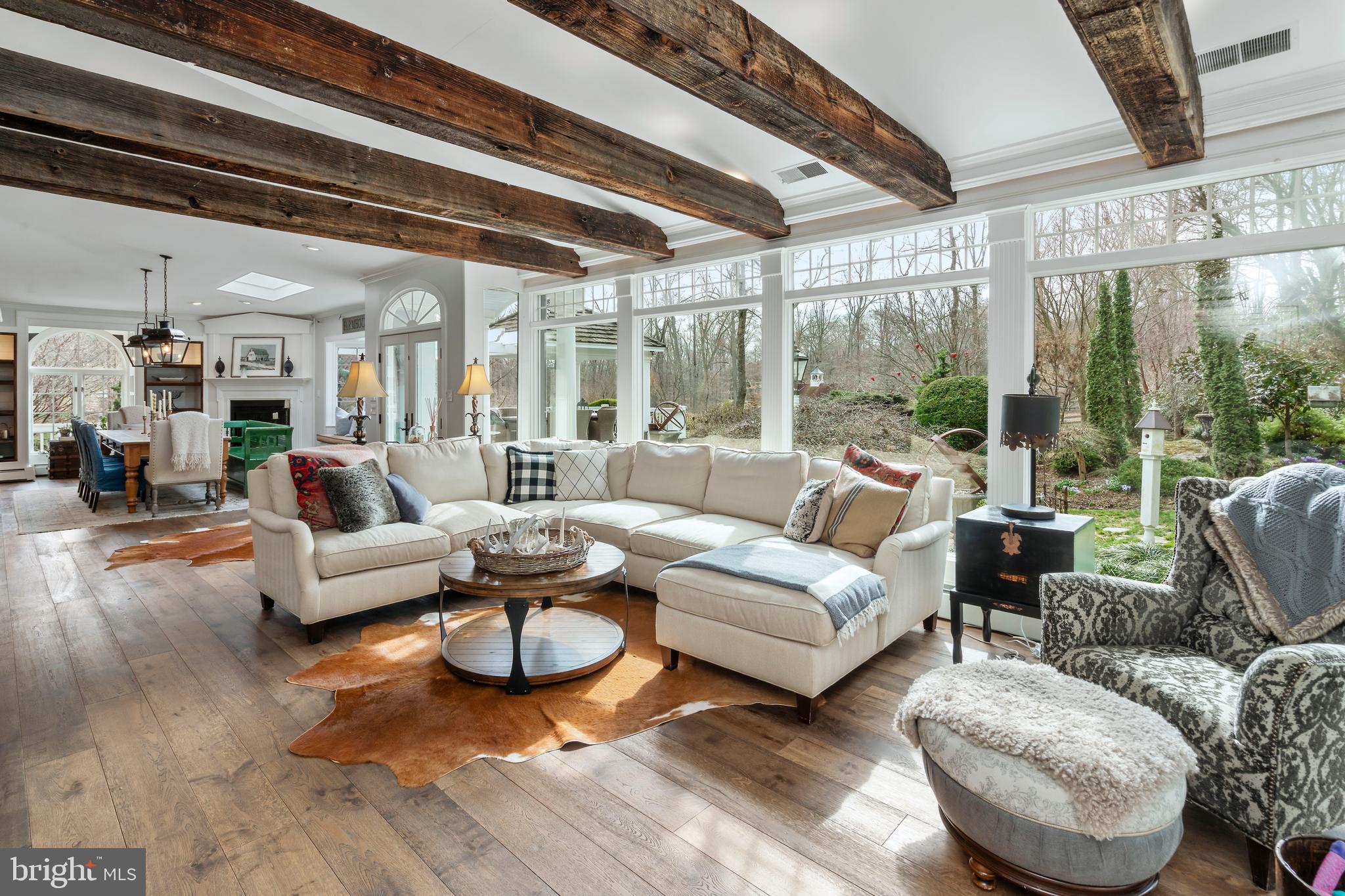 WYLLPEN FARM - Residential