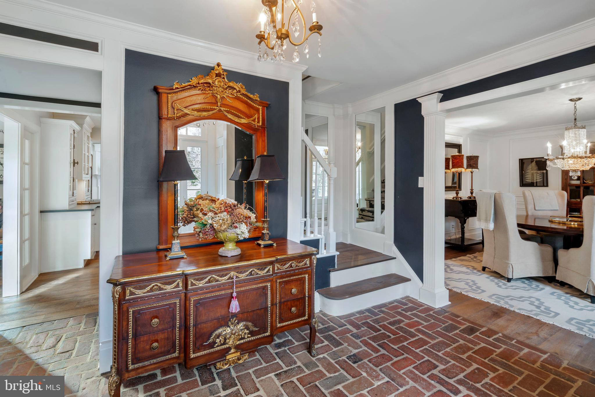 WYLLPEN FARM - Residential