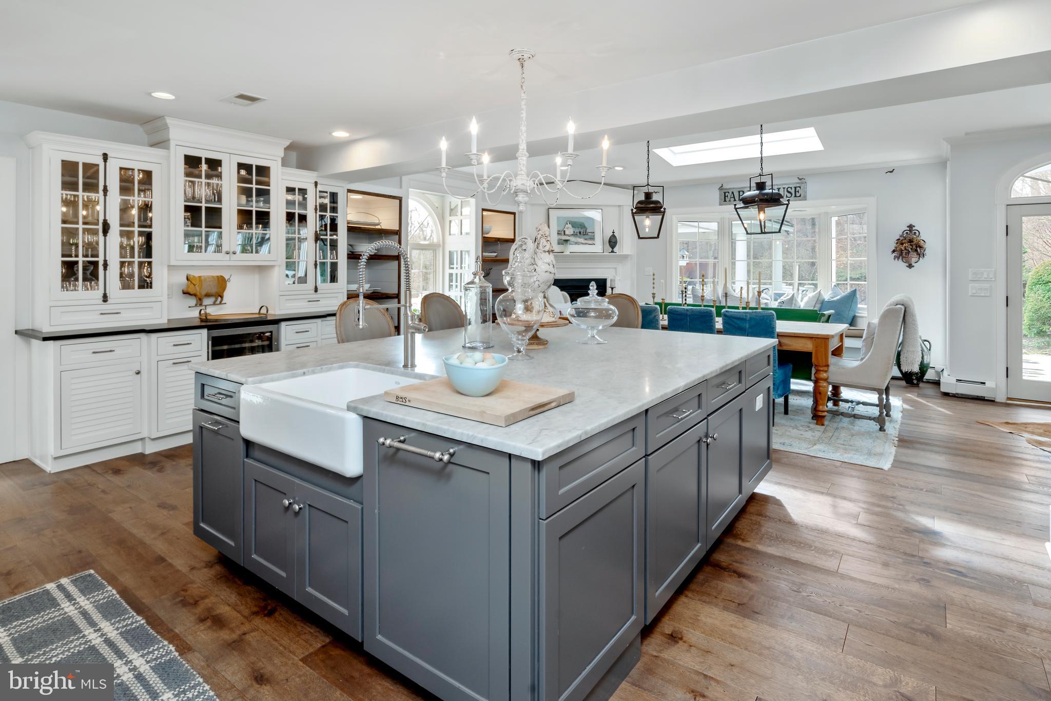 WYLLPEN FARM - Residential