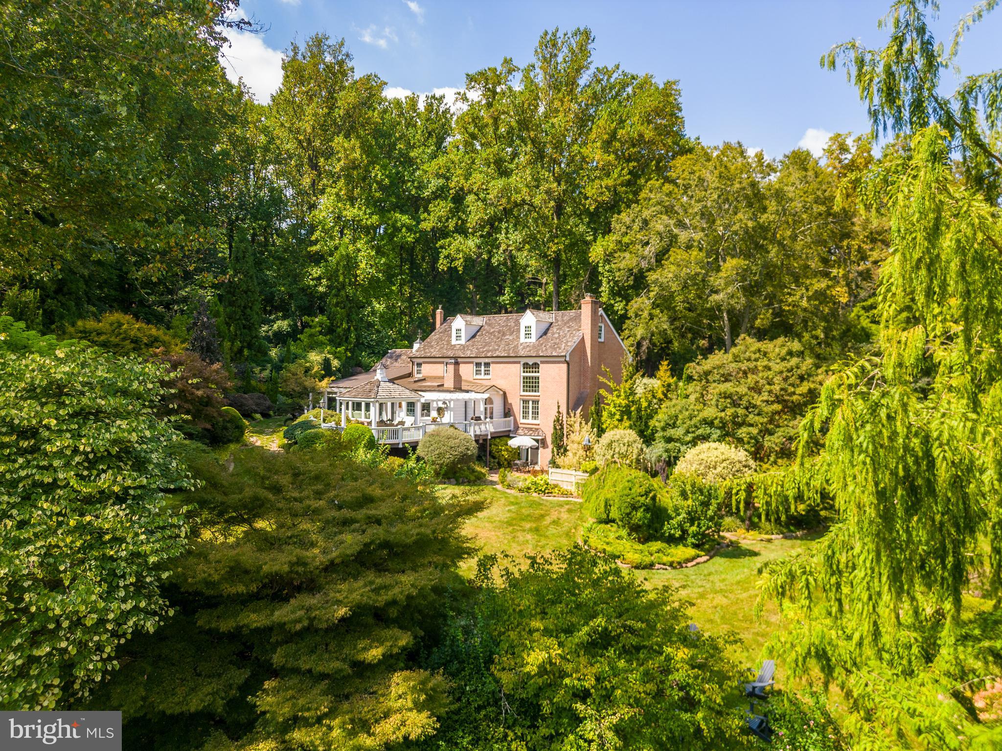 WYLLPEN FARM - Residential