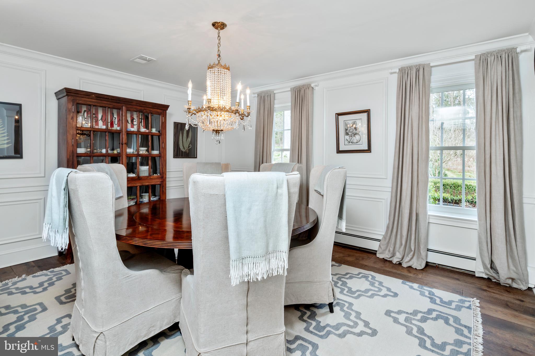 WYLLPEN FARM - Residential