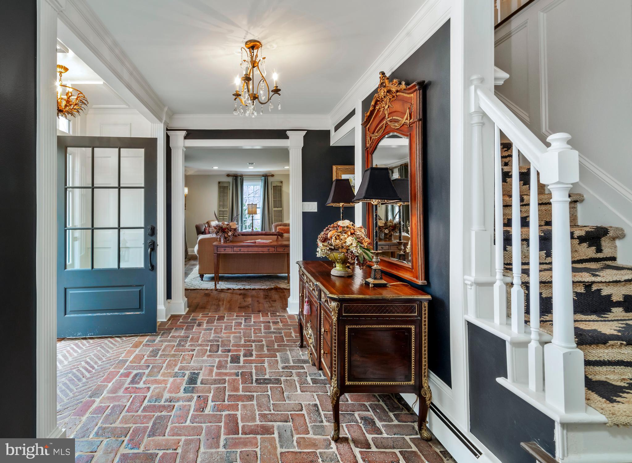 WYLLPEN FARM - Residential