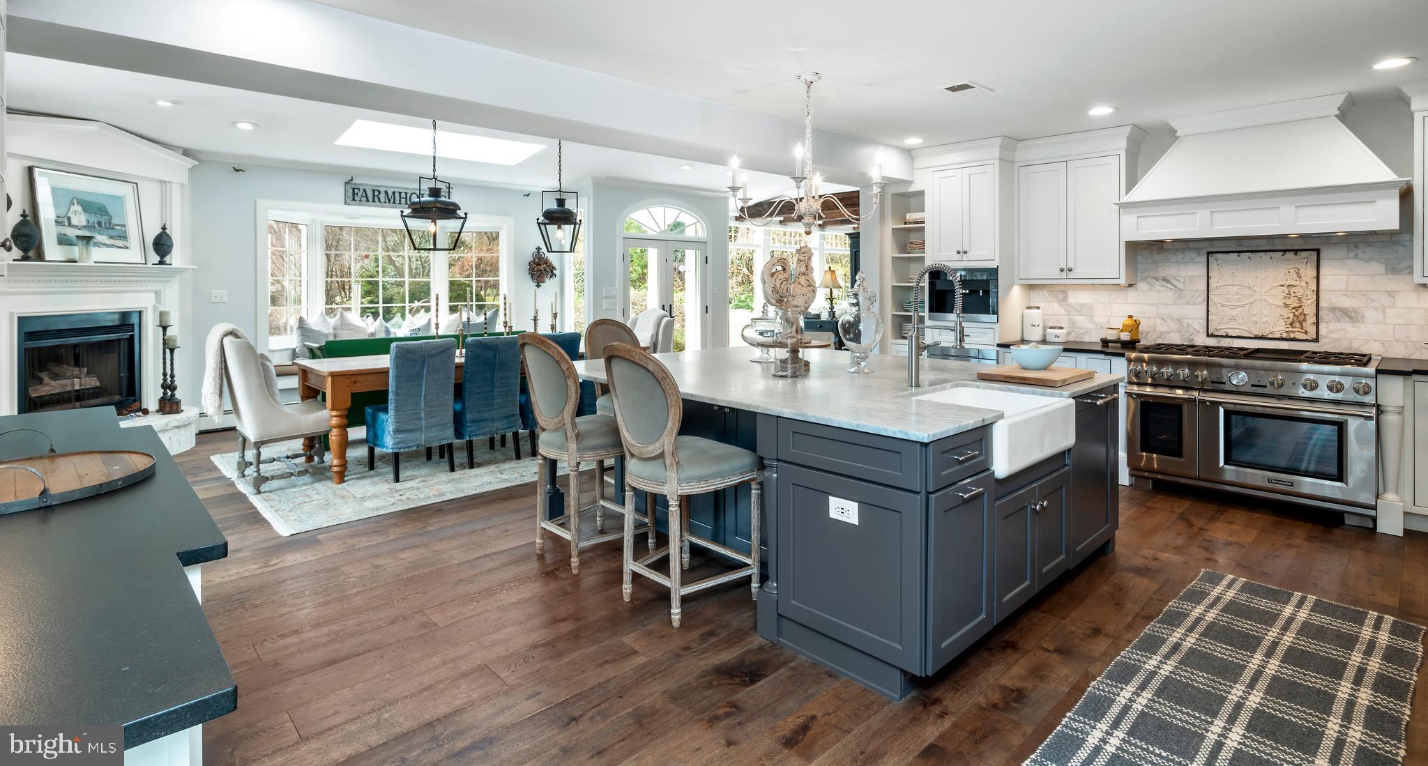 WYLLPEN FARM - Residential