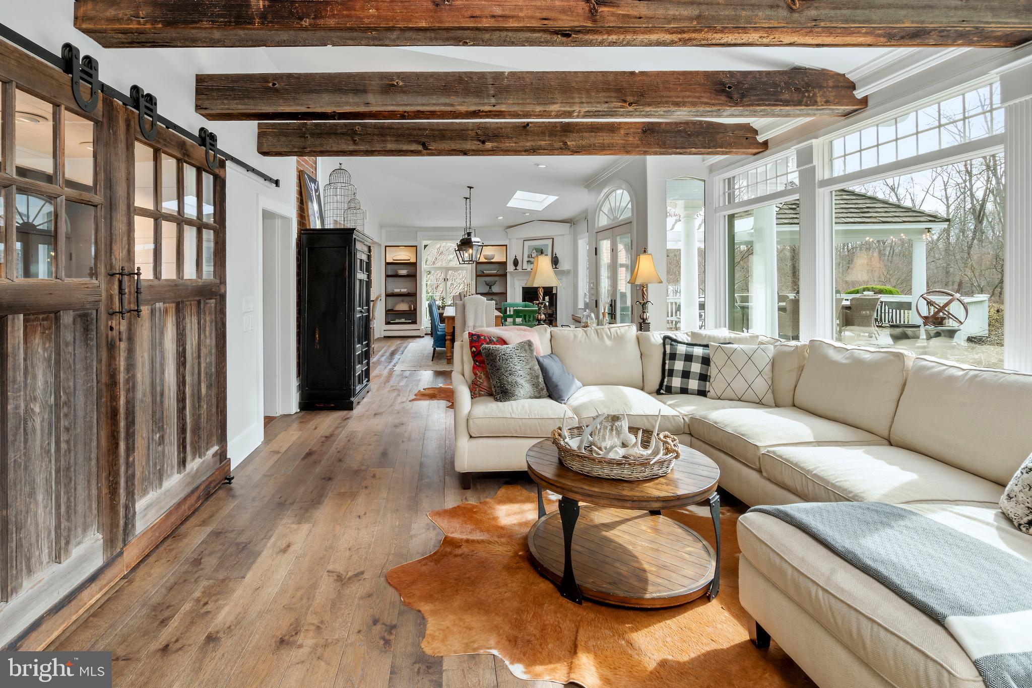 WYLLPEN FARM - Residential