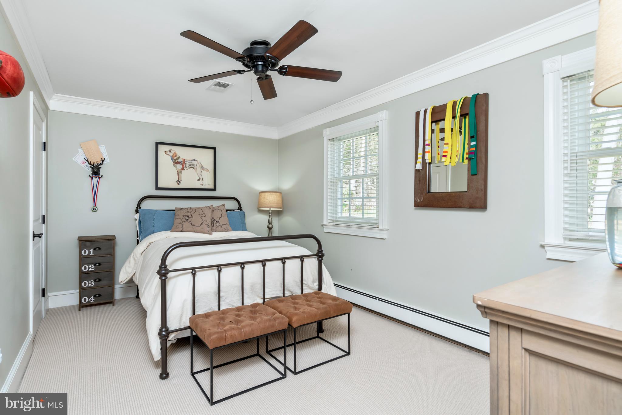 WYLLPEN FARM - Residential