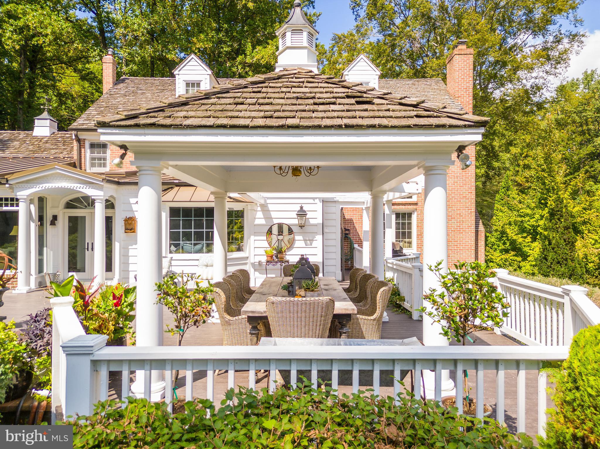 WYLLPEN FARM - Residential