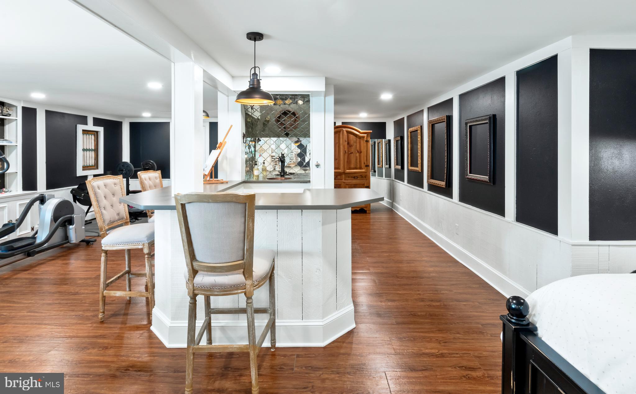 WYLLPEN FARM - Residential