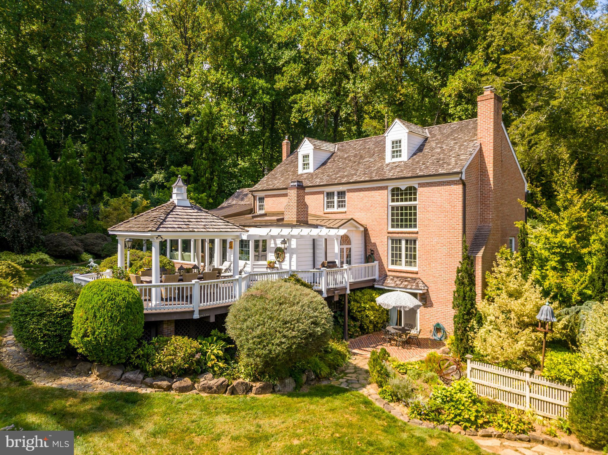 WYLLPEN FARM - Residential