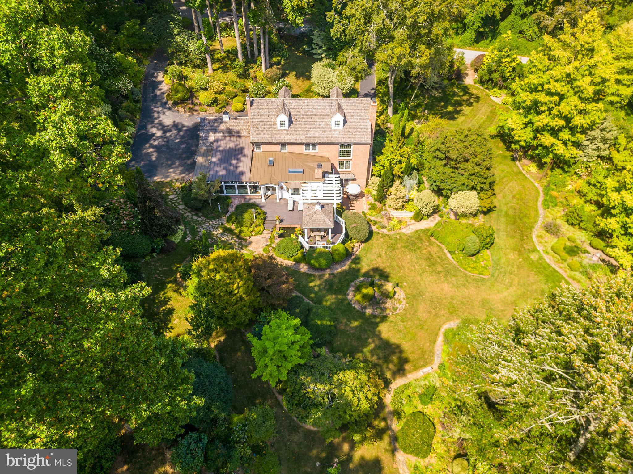 WYLLPEN FARM - Residential