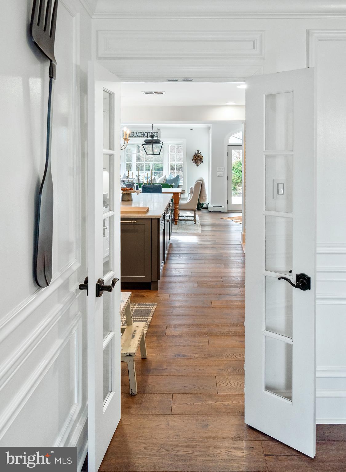 WYLLPEN FARM - Residential