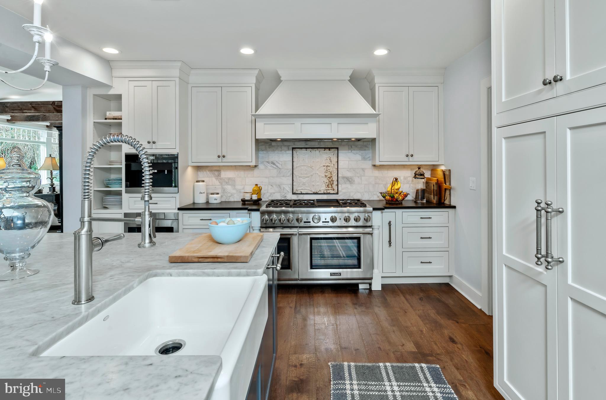 WYLLPEN FARM - Residential