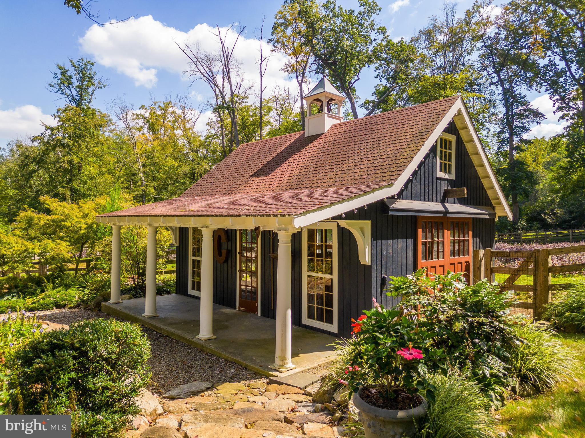 WYLLPEN FARM - Residential