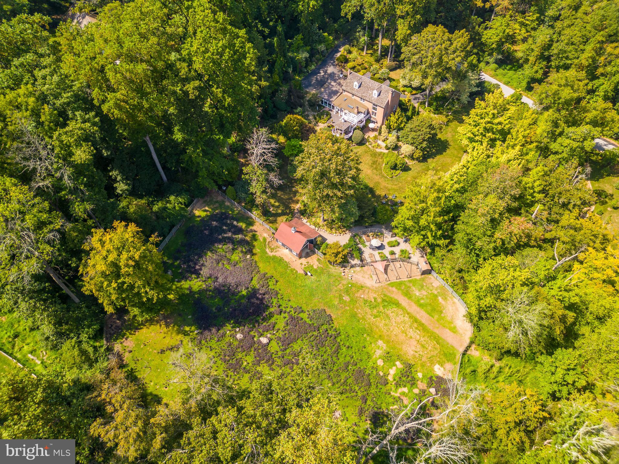 WYLLPEN FARM - Residential